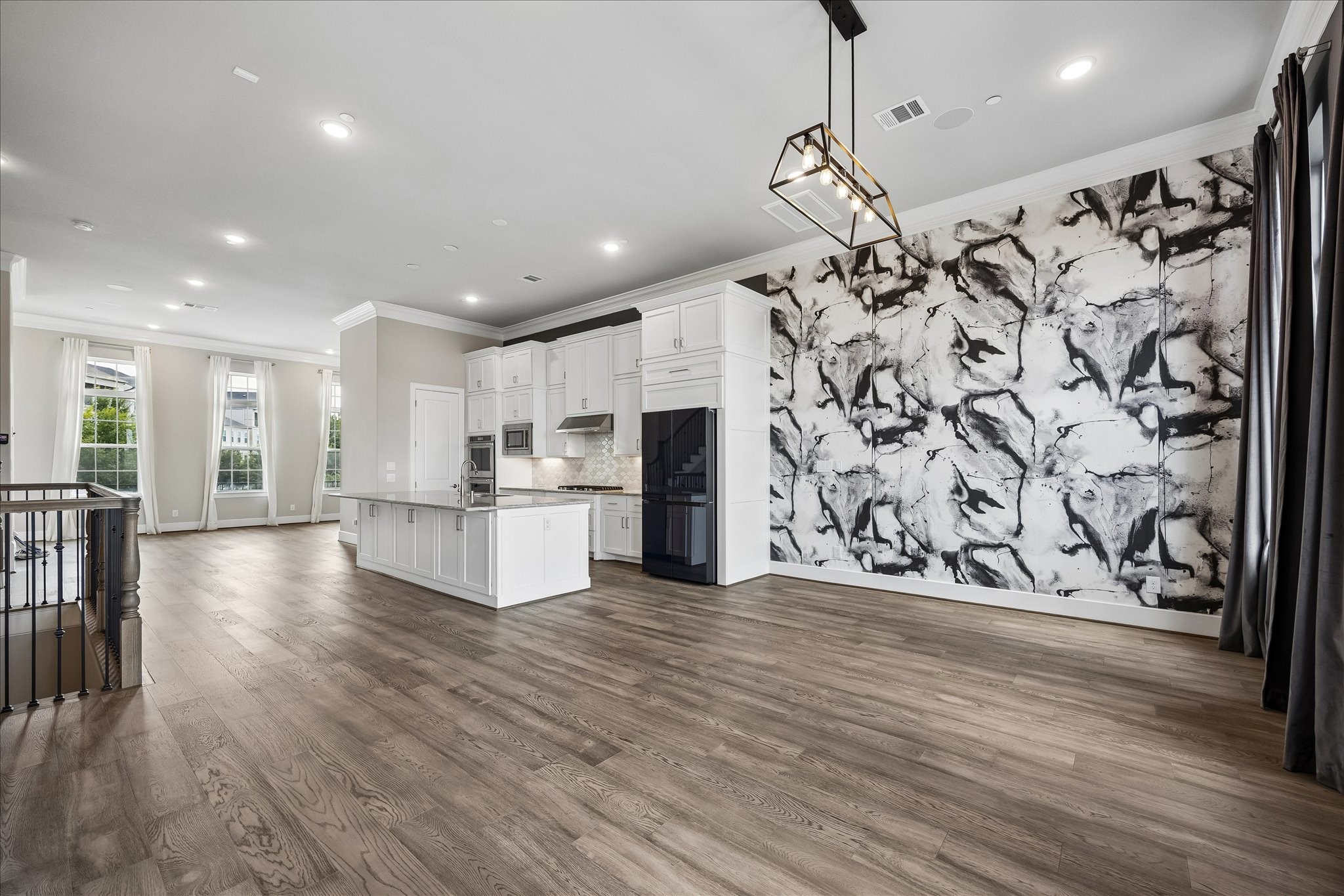  3606 Somerset York Lane - 物件實景