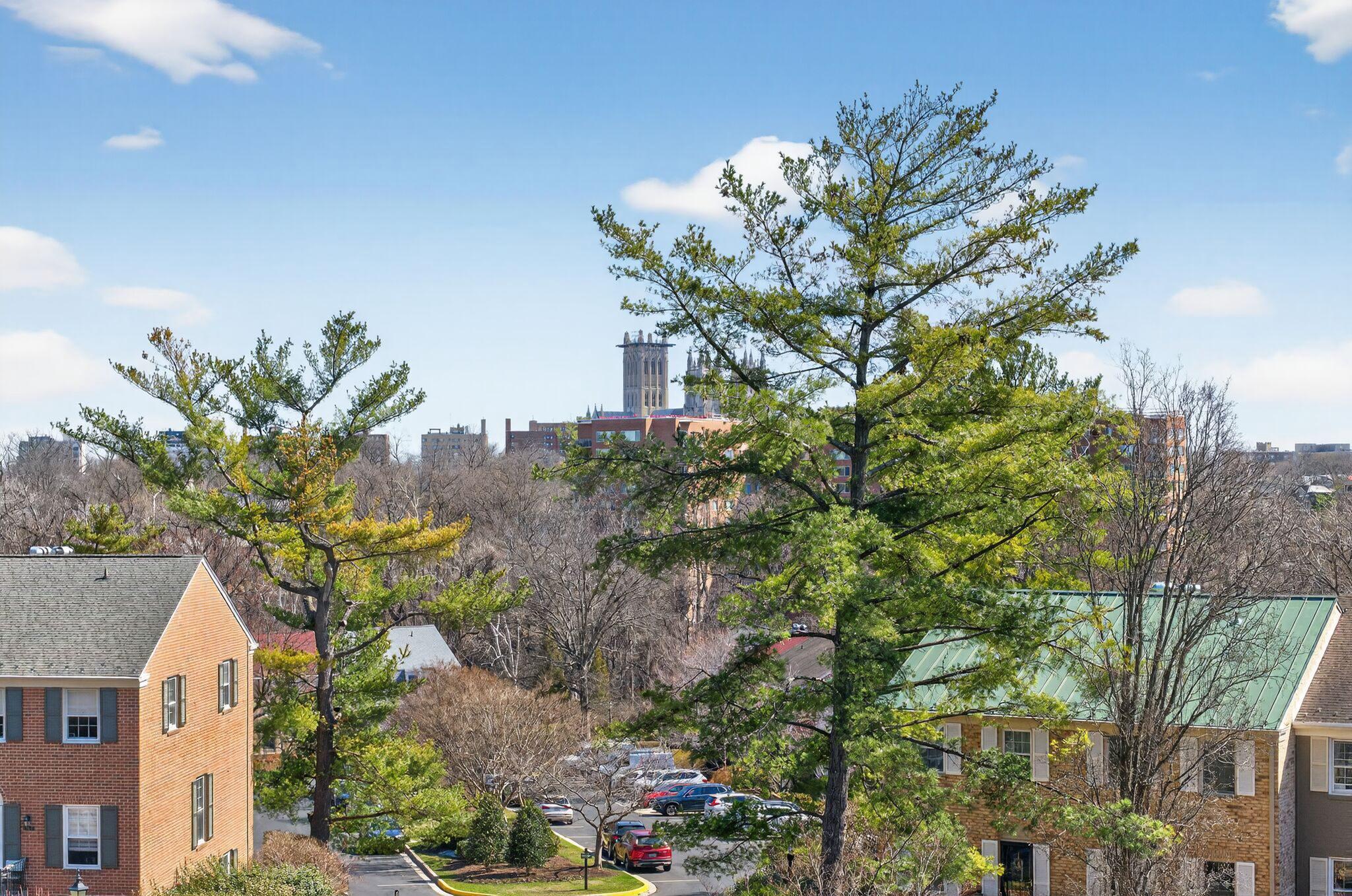  3101 New Mexico Avenue NW, Washington, DC, 20016 - 物件實景