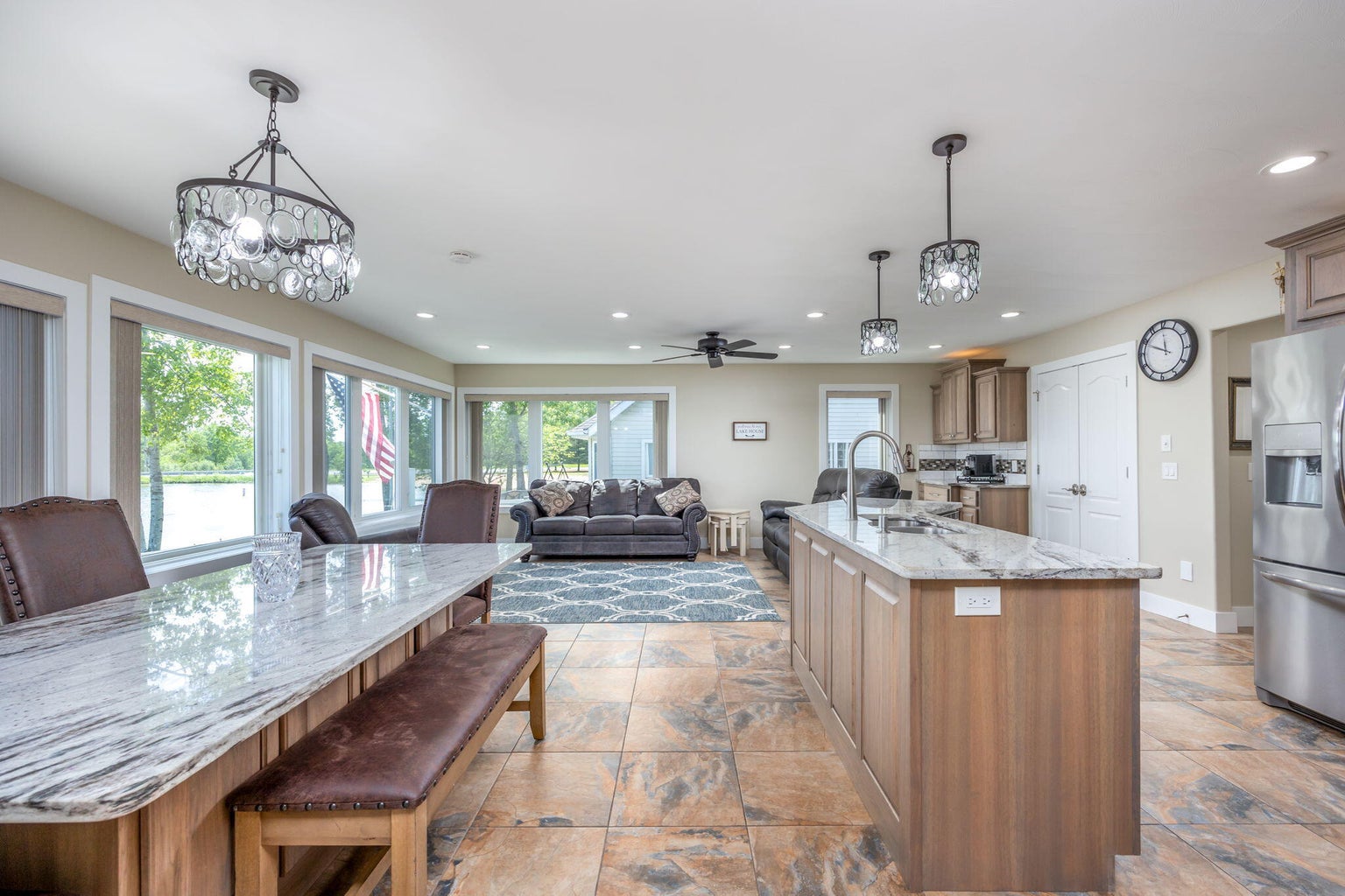 Canadian Lakes, Michigan, 49346, United States, 7 Bedrooms Bedrooms, ,5 BathroomsBathrooms,Residential,For Sale,1765643