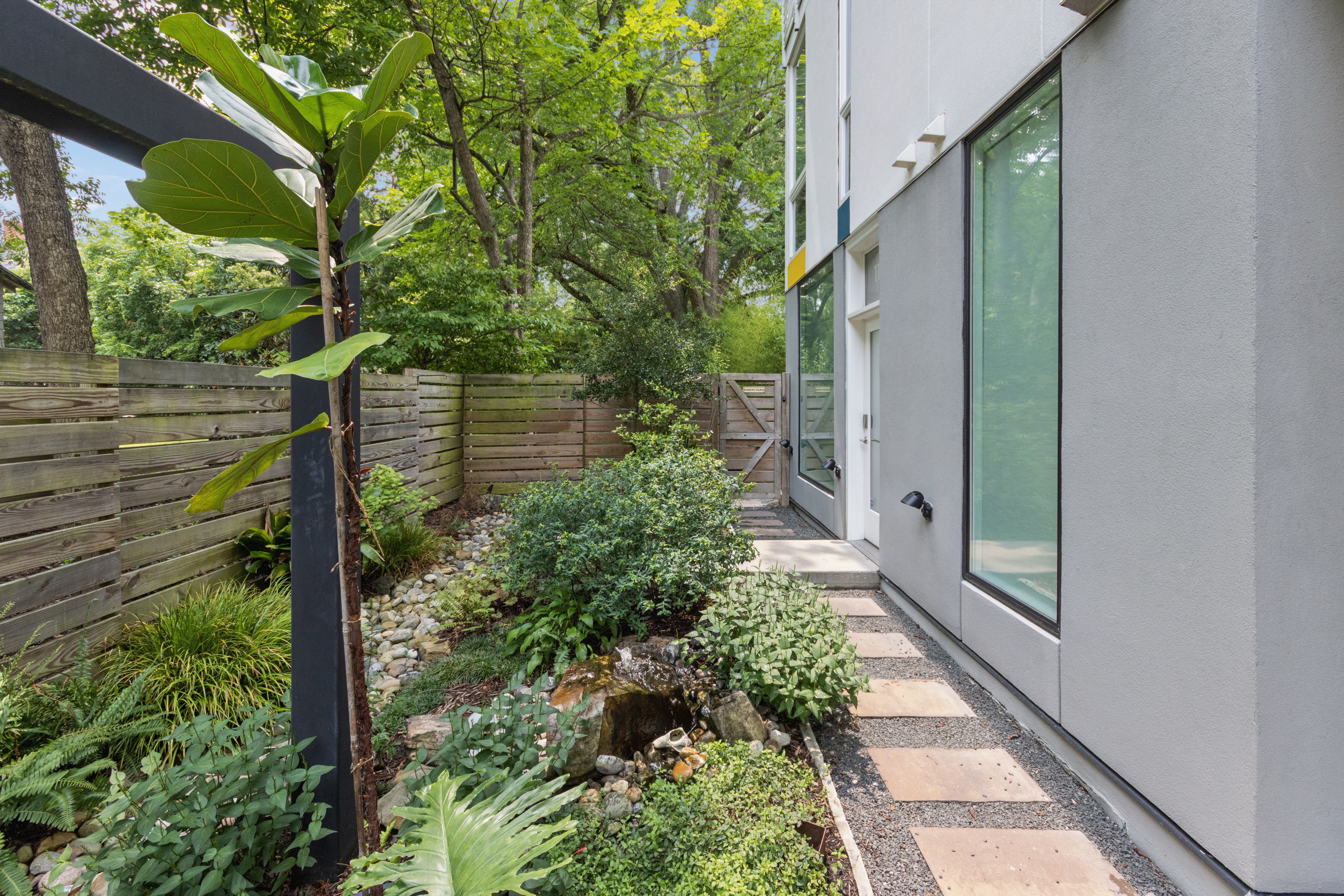 524 N Mangum Street, Durham, NC 27701 - 物件實景