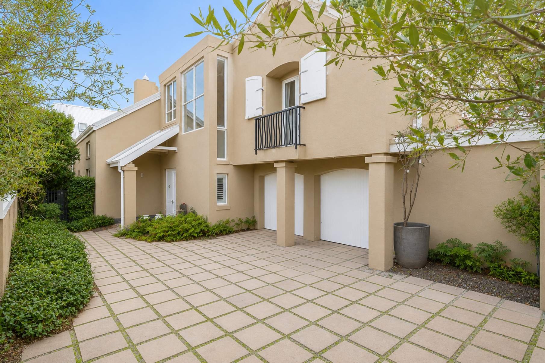  Exclusive Riverside living in the heart of Stellenbosch - 物件實景