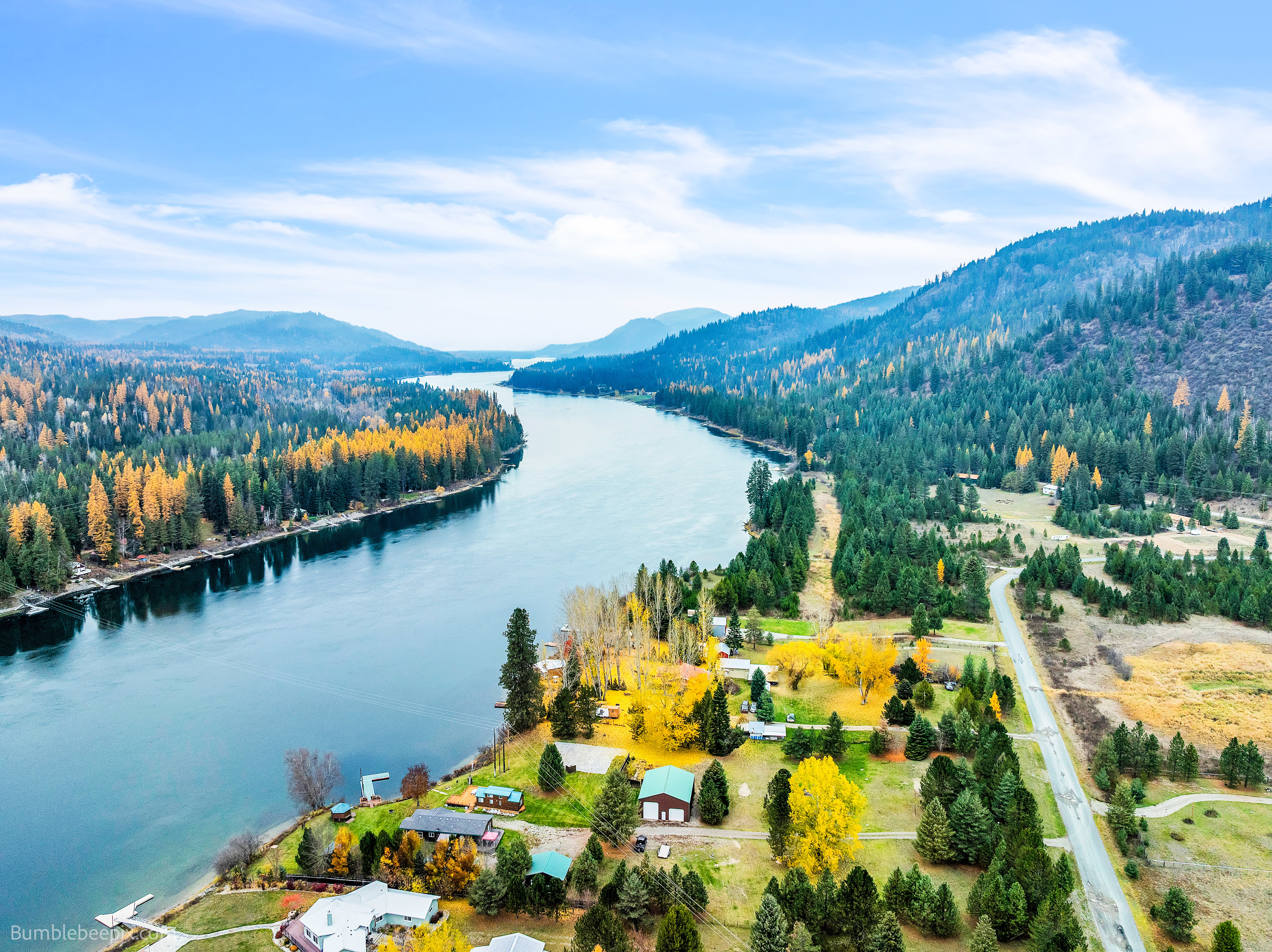 Cusick, Washington, 99119, United States, 4 Bedrooms Bedrooms, ,1 BathroomBathrooms,Residential,For Sale,1988641