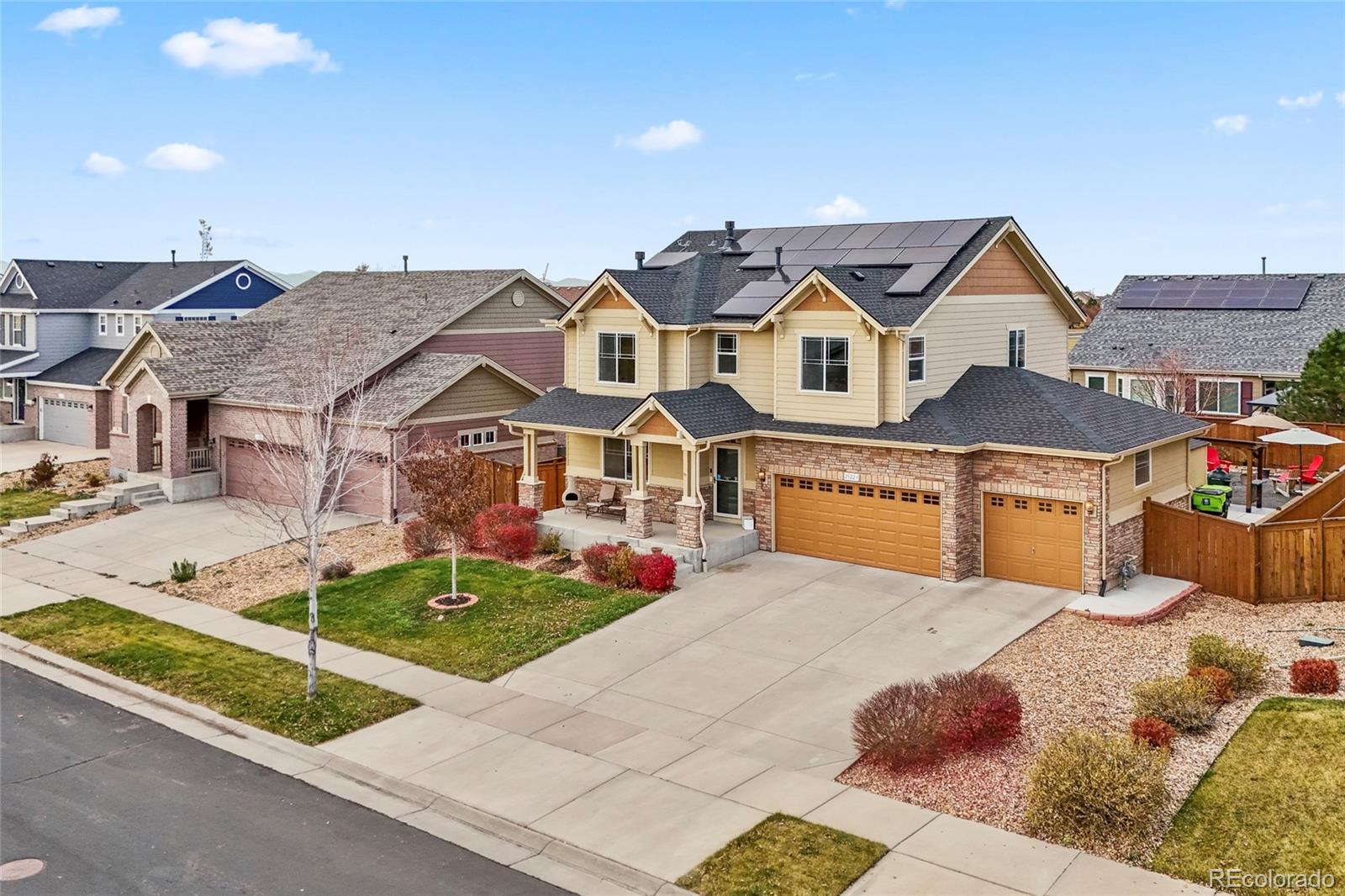 Aurora, Colorado, 80018, United States, 5 Bedrooms Bedrooms, ,3 BathroomsBathrooms,Residential,For Sale,1993047