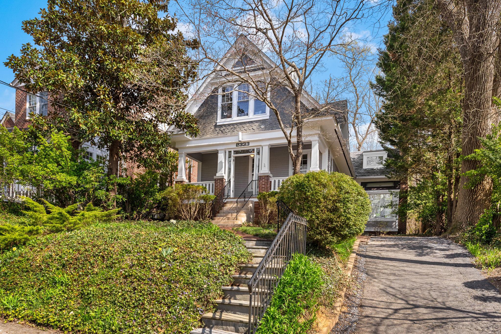  2333 Nebraska Avenue NW, Washington, DC, 20016 - 物件實景