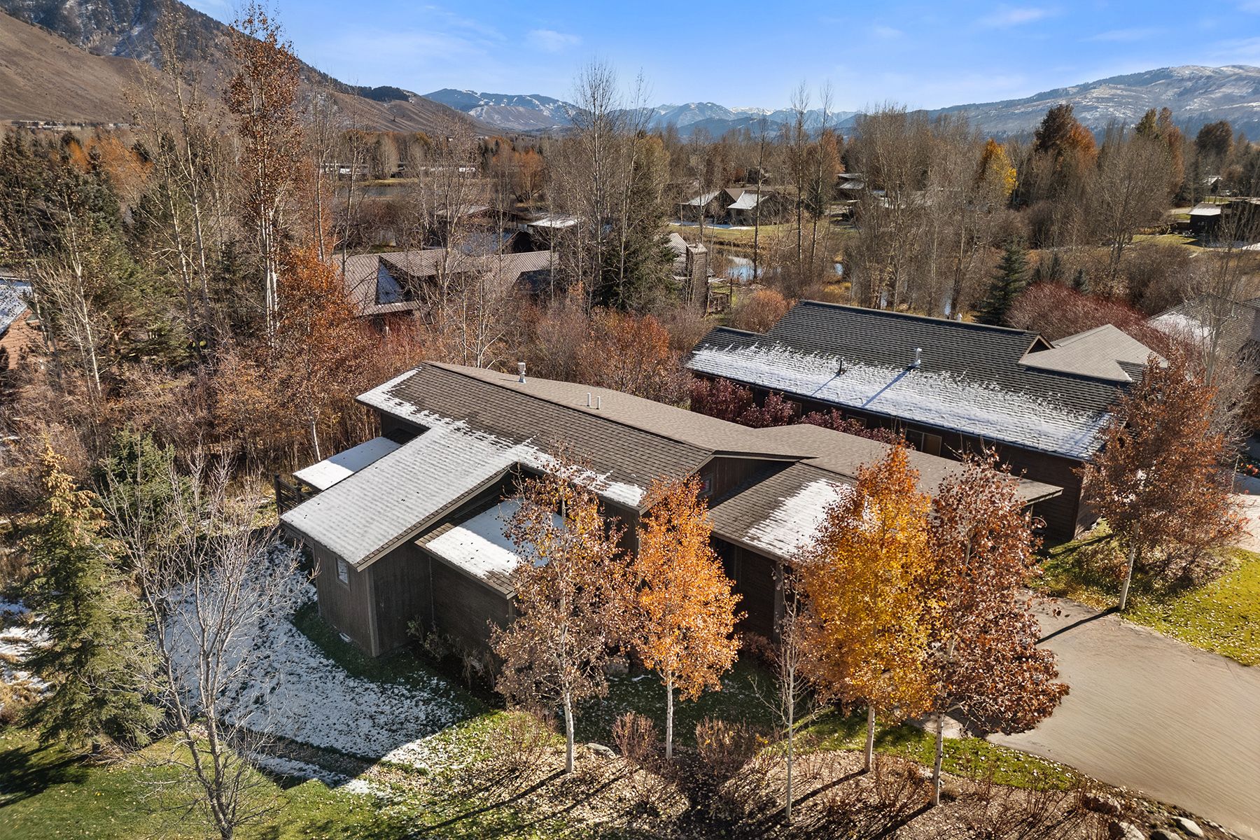  Ranch Style Home in Rafter J - 物件實景
