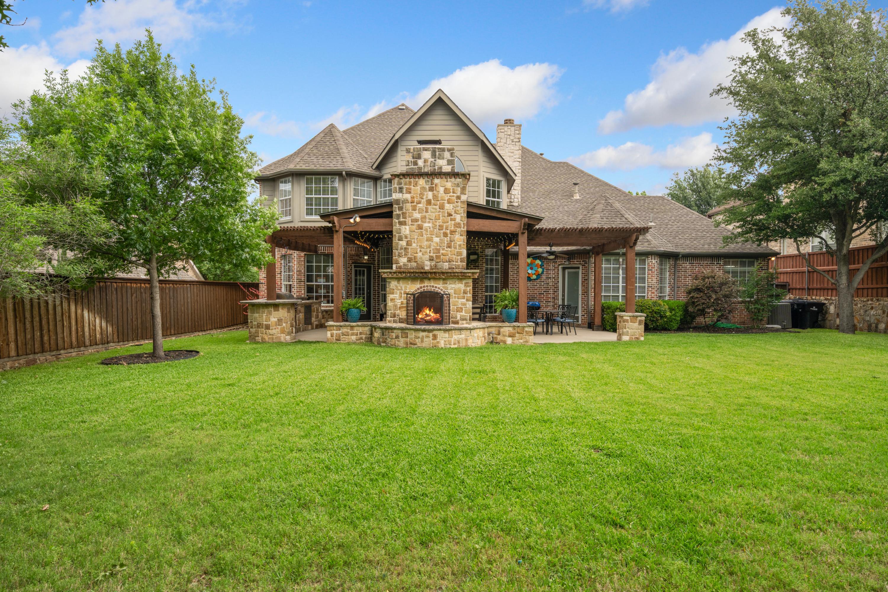  4765 Mariner Drive, Frisco, TX, 75034 - 物件實景