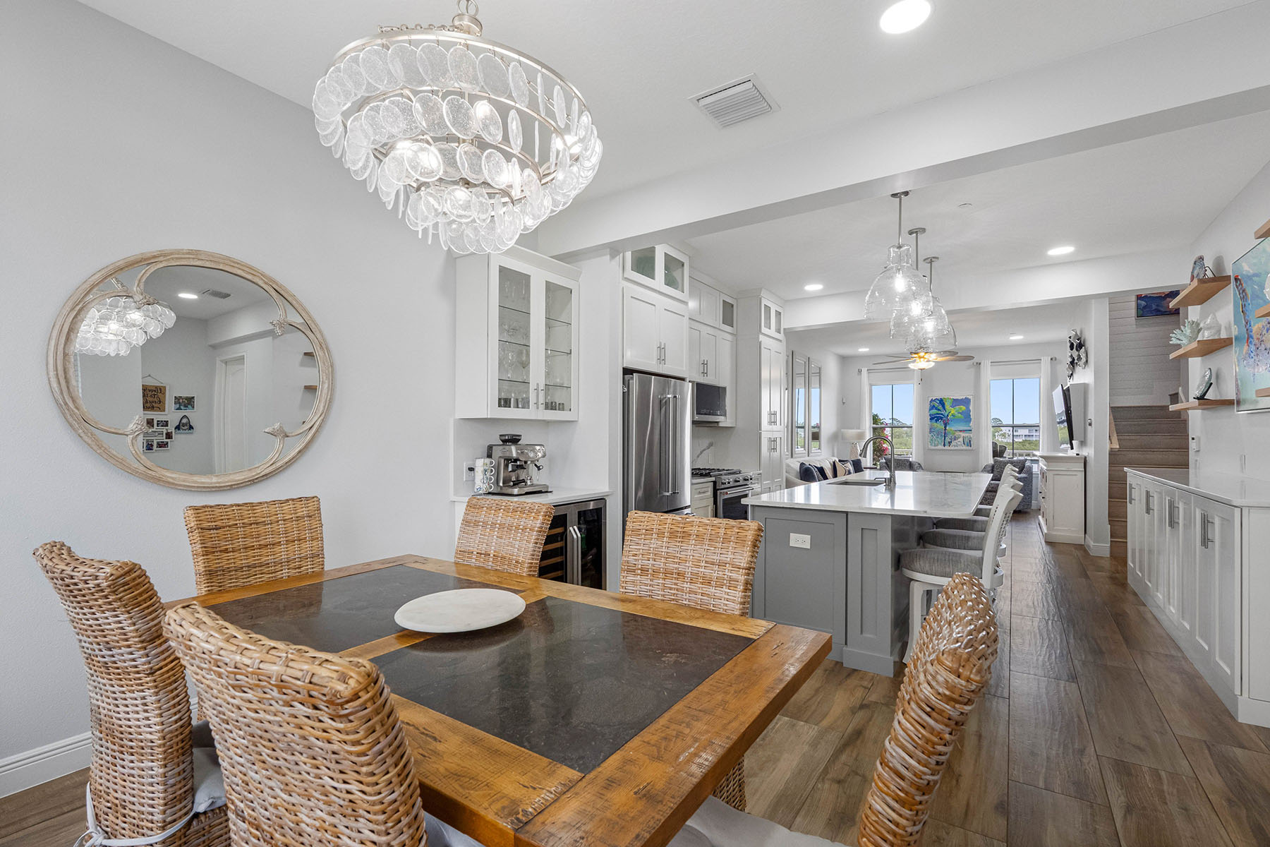  WATERSIDE INDIAN SHORES - 物件實景