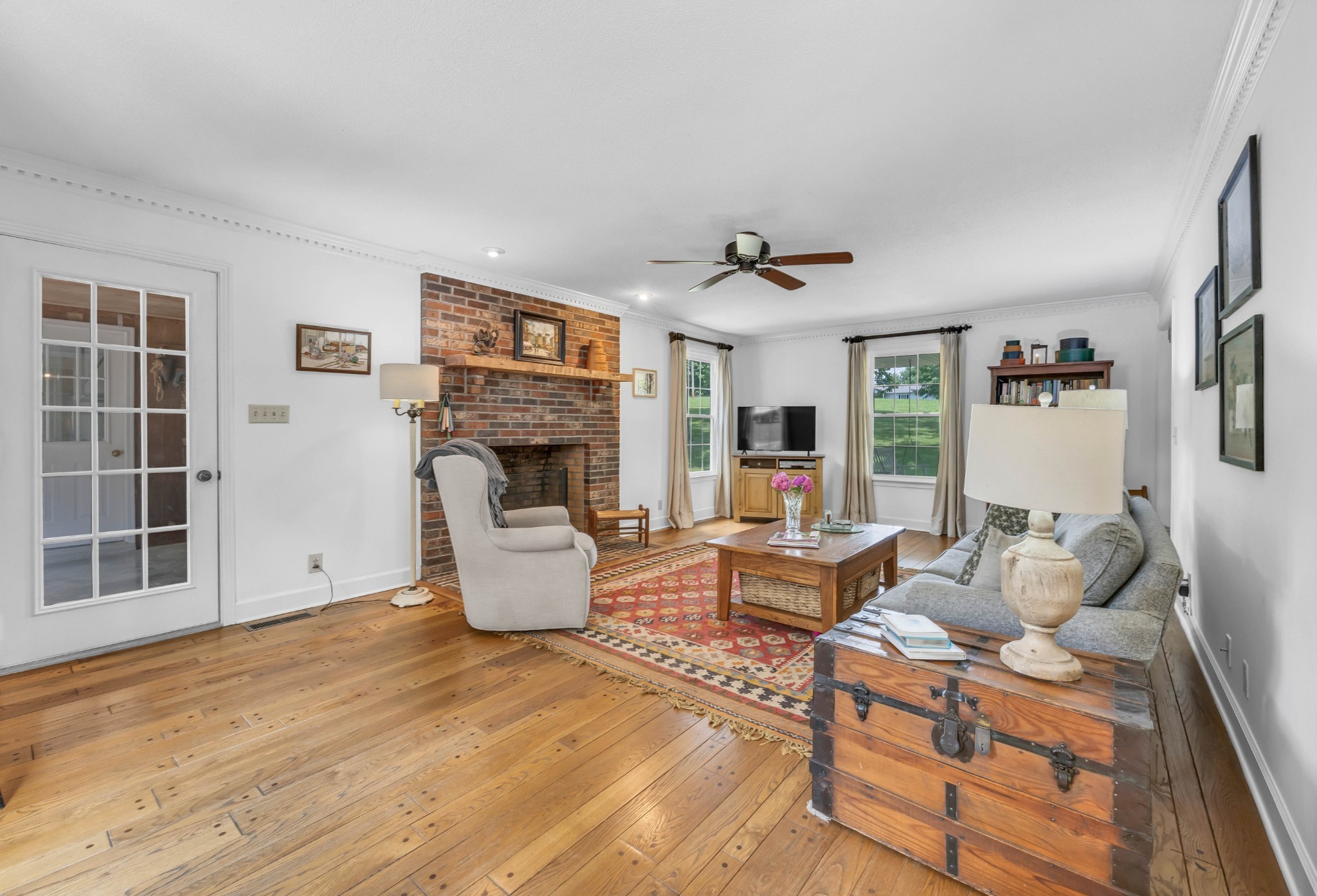 Clarksville, Tennessee, 37040, United States, 3 Bedrooms Bedrooms, ,4 BathroomsBathrooms,Residential,For Sale,1974190