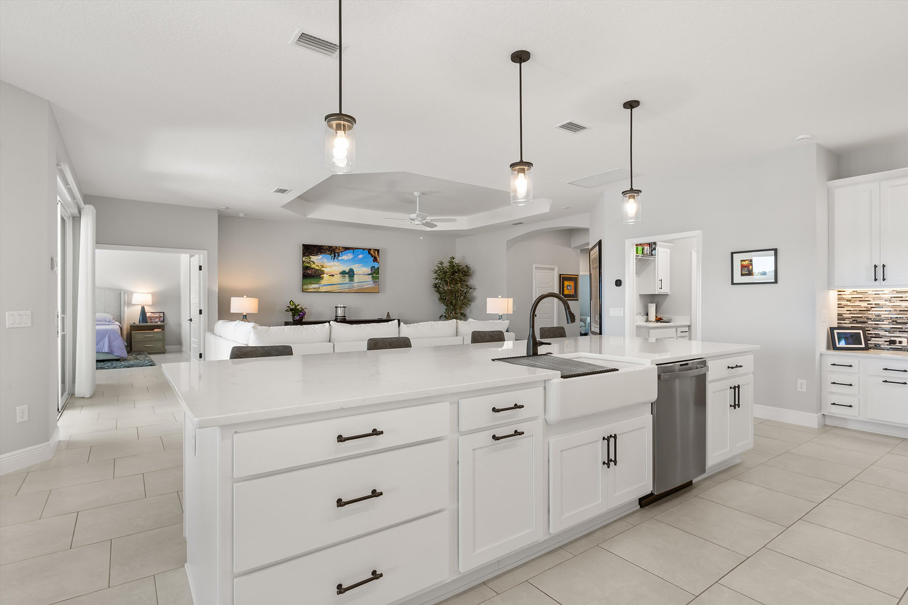  THE VILLAGES - 物件實景