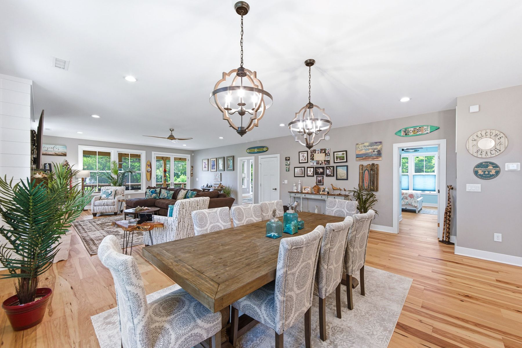  166 S Dogwood Trail, Southern Shores, NC 27949 - 物件實景