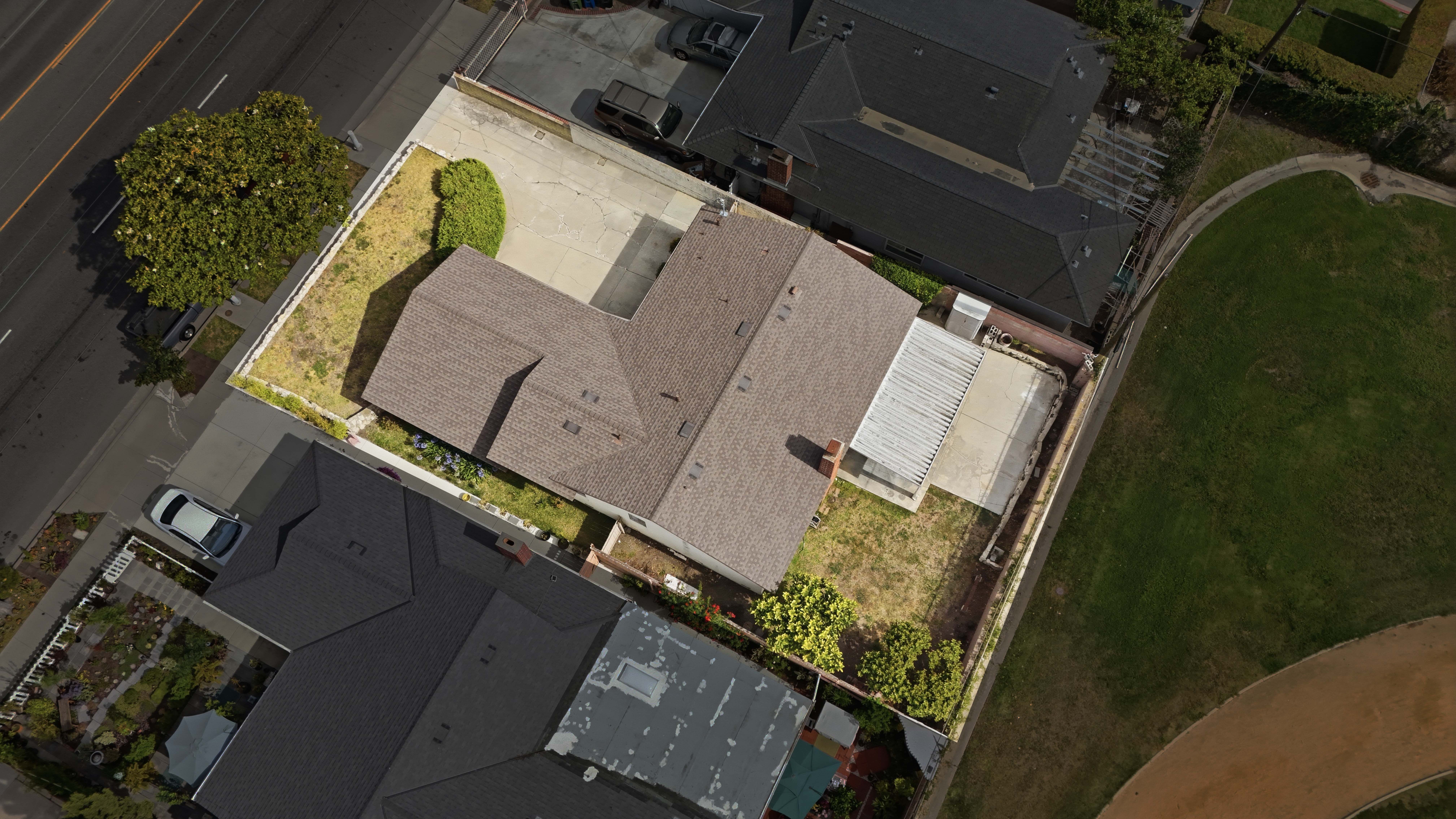  15627 Prairie Avenue, Lawndale, CA 90260 - 物件實景
