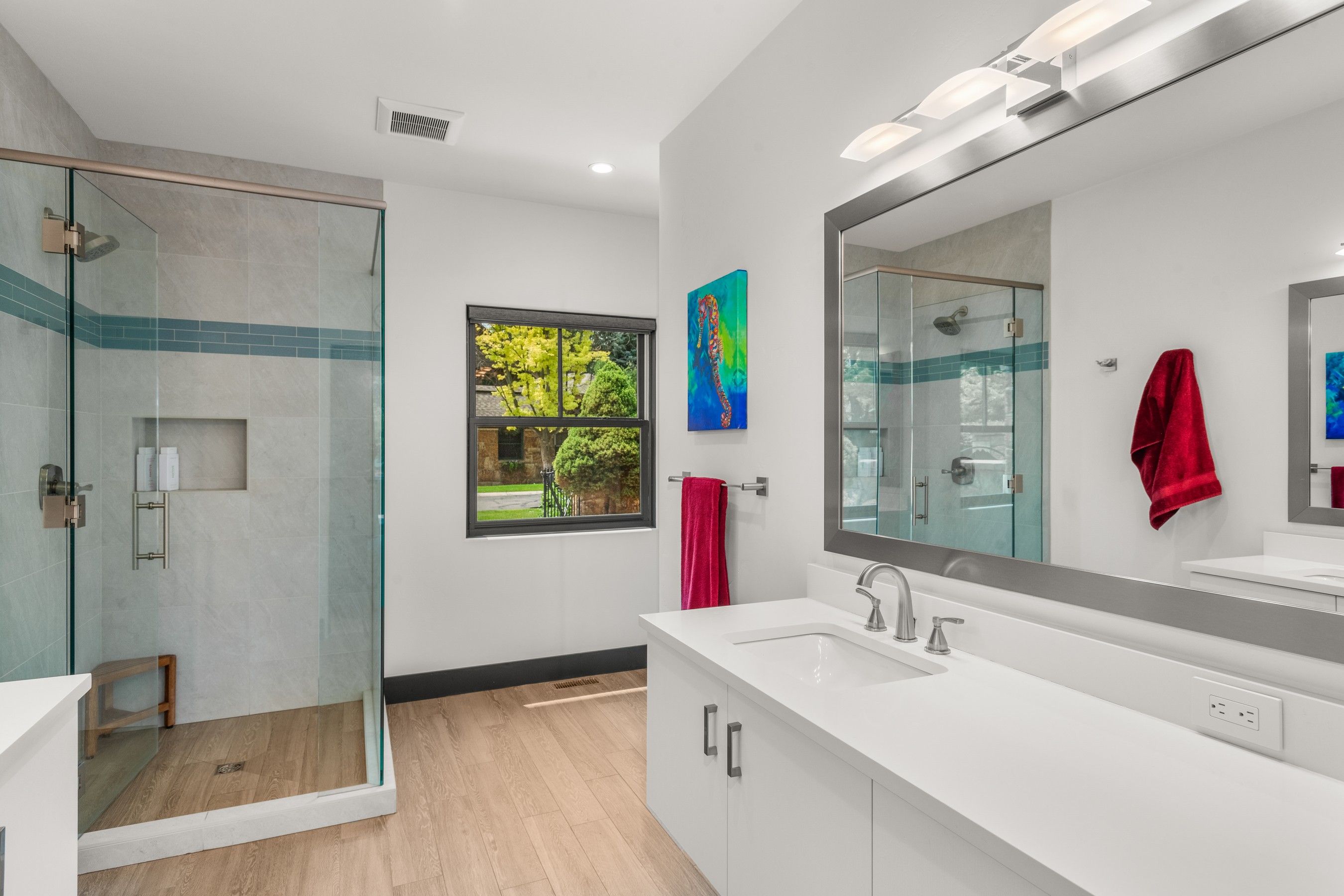  Modern Mountain Living in Aspen Glen - 物件實景