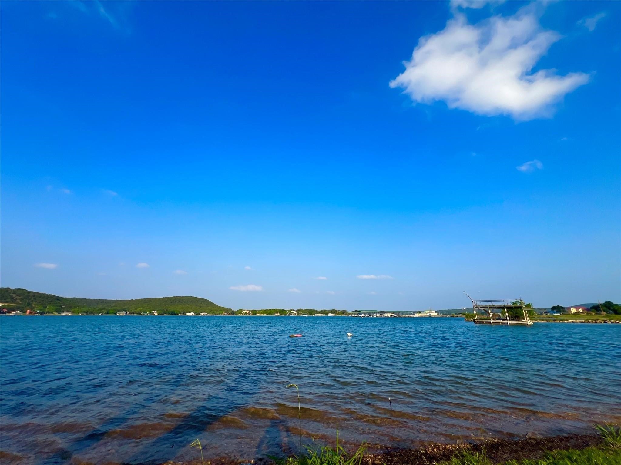 Possum Kingdom Lake, Texas, 76450, United States, 2 Bedrooms Bedrooms, ,1 BathroomBathrooms,Residential,For Sale,1979267