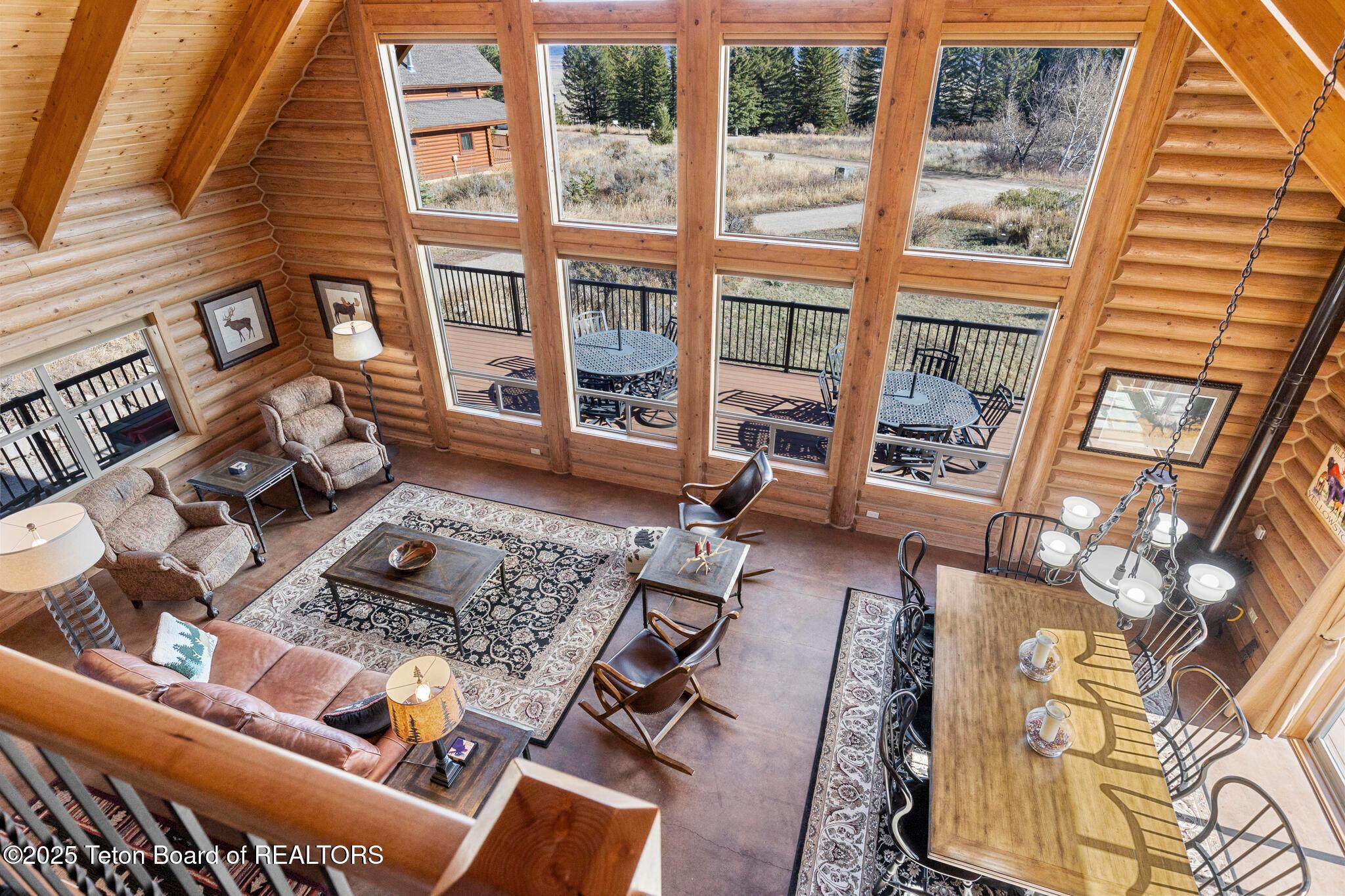 Tetonia, Idaho, 83452, United States, 4 Bedrooms Bedrooms, ,3 BathroomsBathrooms,Residential,For Sale,1989116