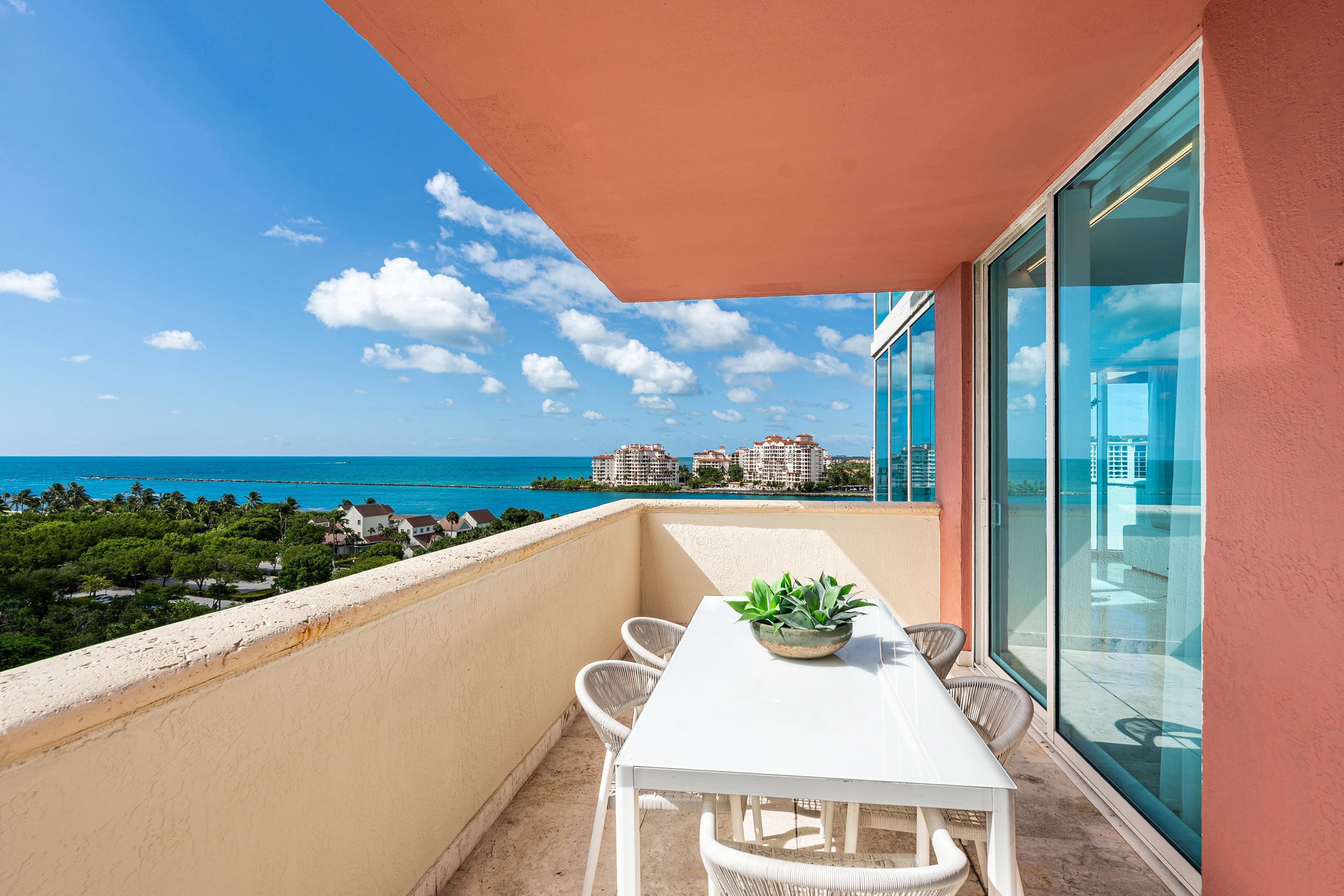  300 South Pointe Drive #1001, Miami Beach, FL 33139 - 物件實景