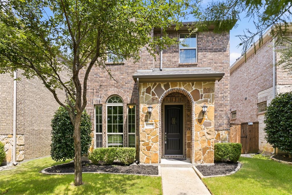 1438 , Allen, TX 75013 #1