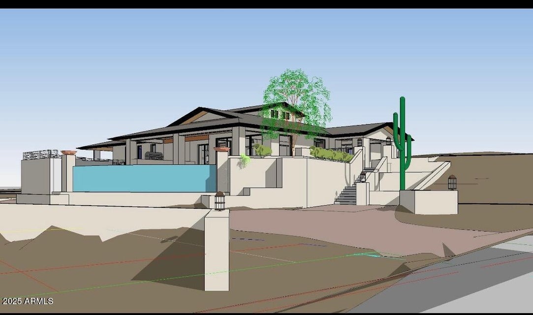 Scottsdale, Arizona, 85262, United States, ,Land,For Sale,1984059