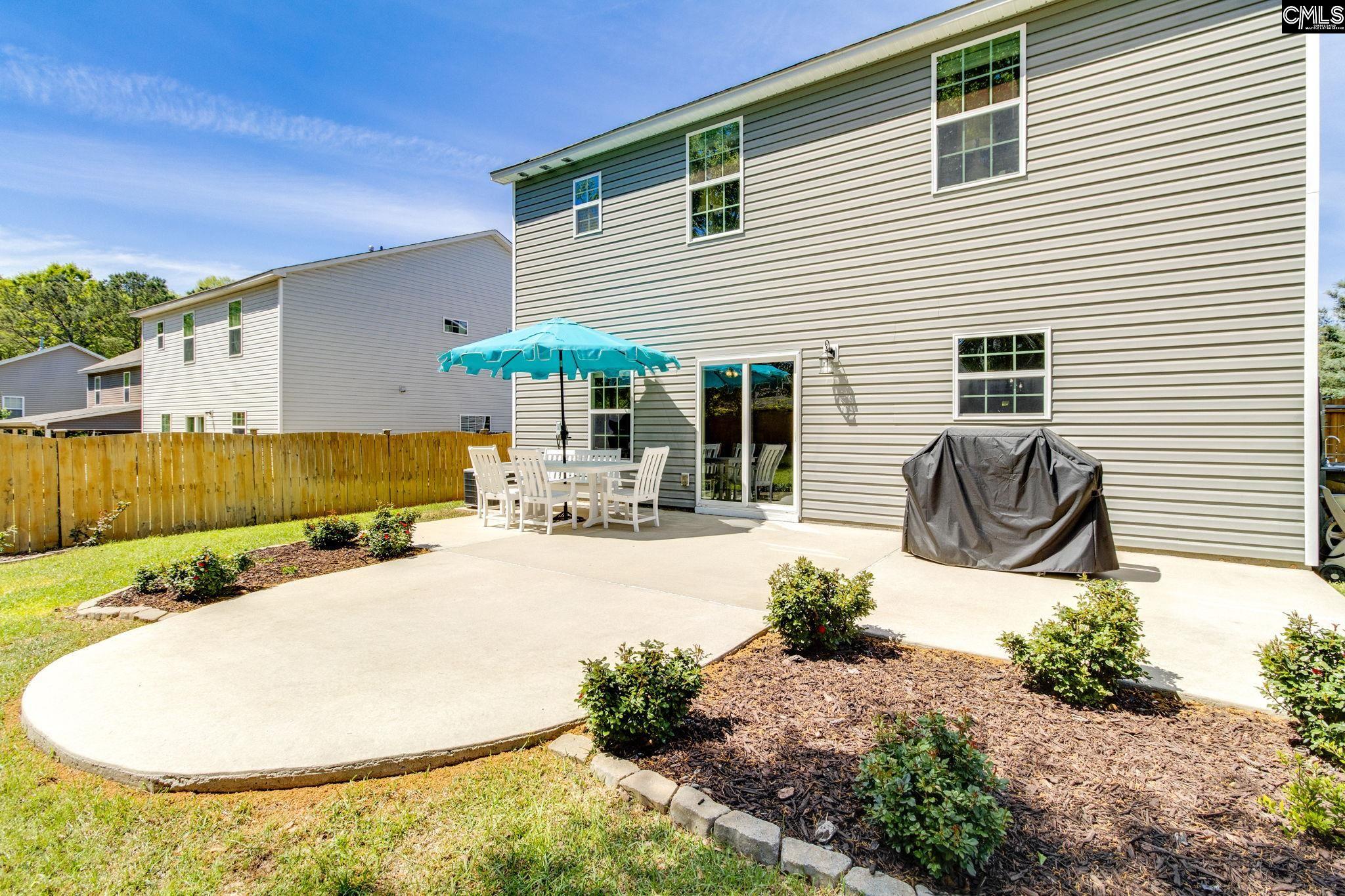  7 Lydford Lane - 物件實景