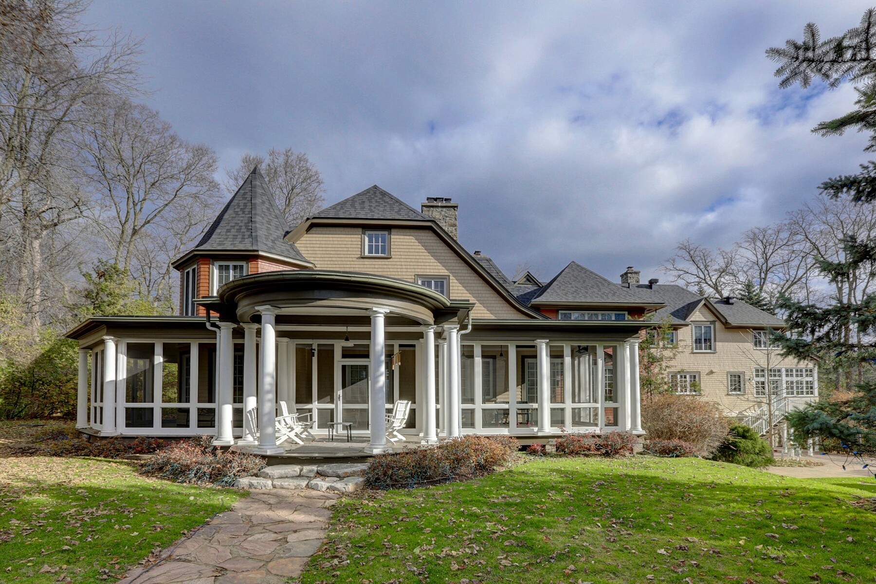  Senneville, Montréal - 物件實景
