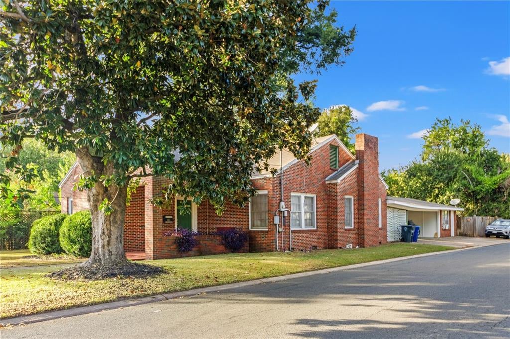 Stephens Ave, Natchitoches, LA 71457 #1