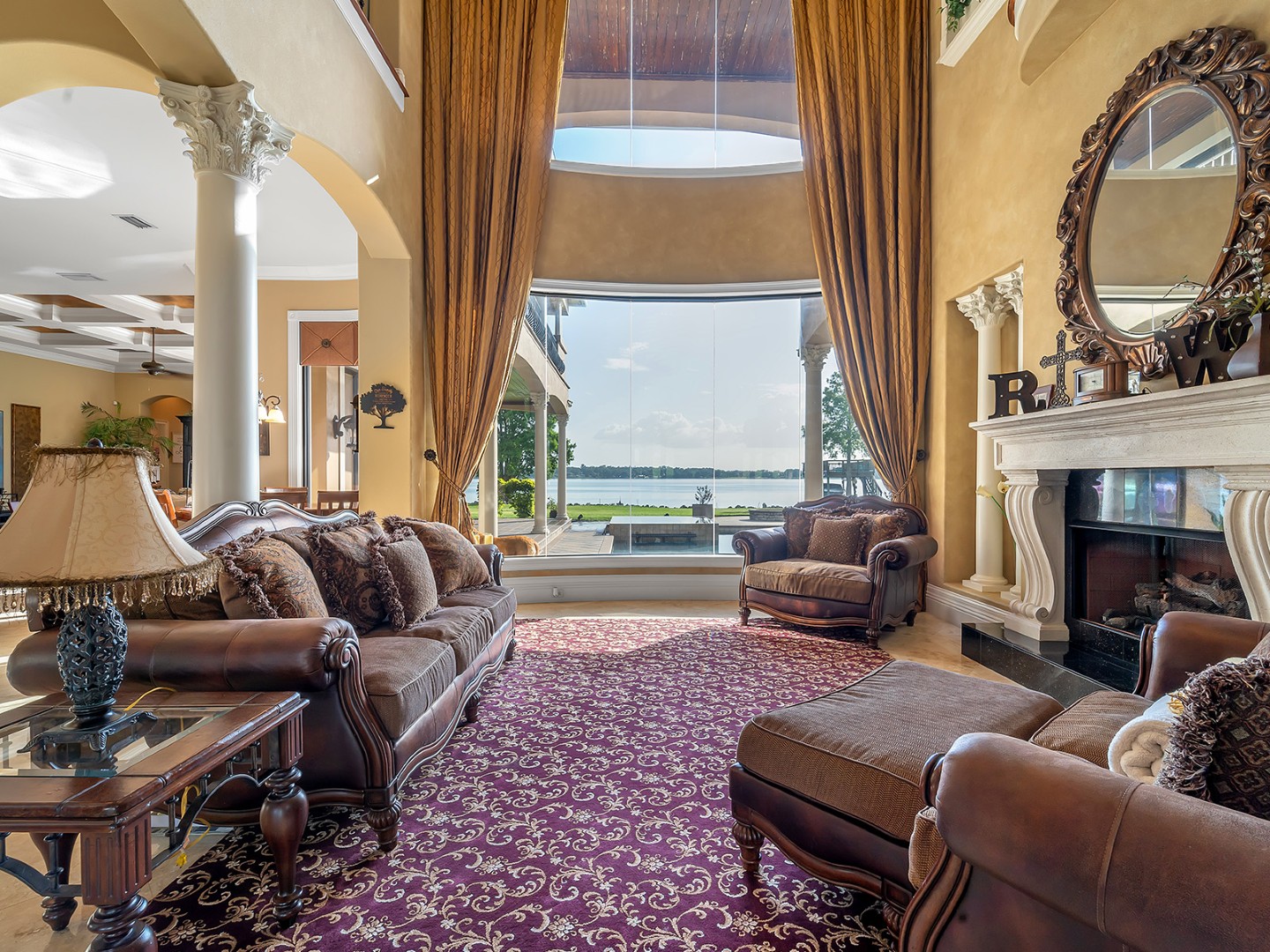 Thonotosassa, Florida, 33592, United States, 5 Bedrooms Bedrooms, ,6 BathroomsBathrooms,Residential,For Sale,1979751