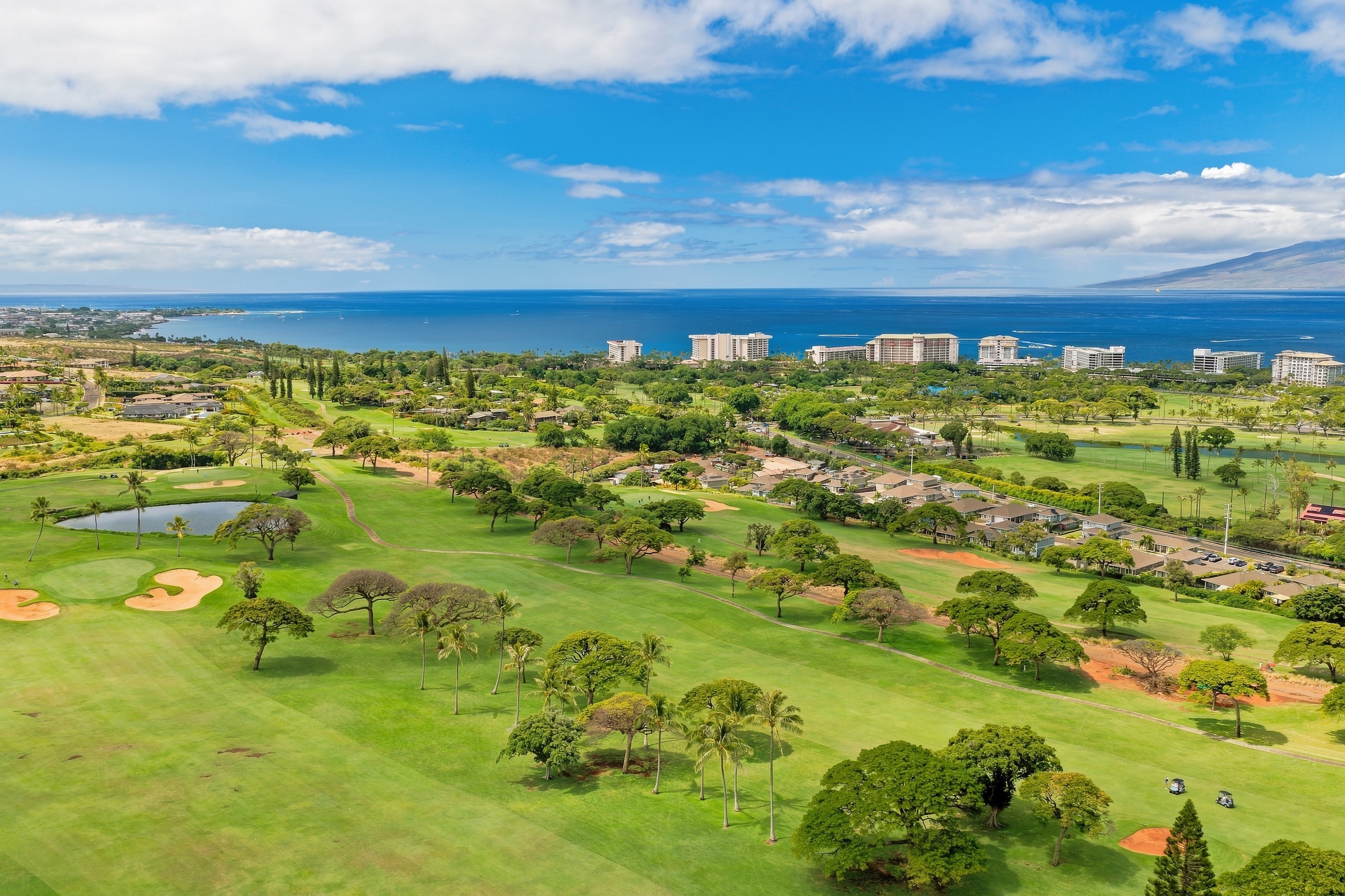  Elevated Island Living at the Vintage at Kaanapali - 物件實景