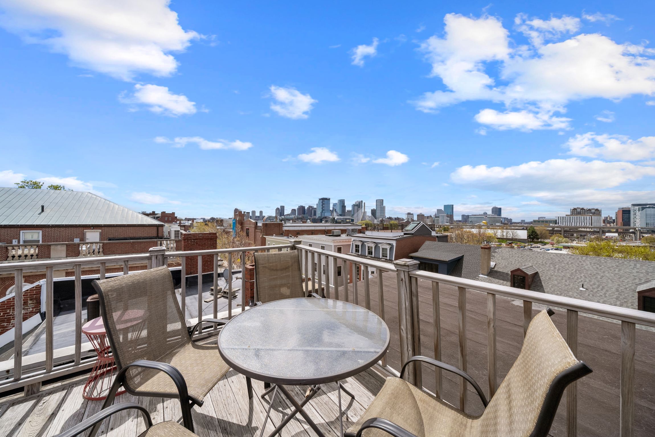  83 High Street, Boston, MA, 02129 - 物件實景