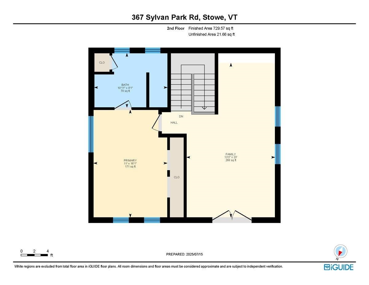 Stowe, Vermont, 05672, United States, 2 Bedrooms Bedrooms, ,1 BathroomBathrooms,Residential,For Sale,1908811