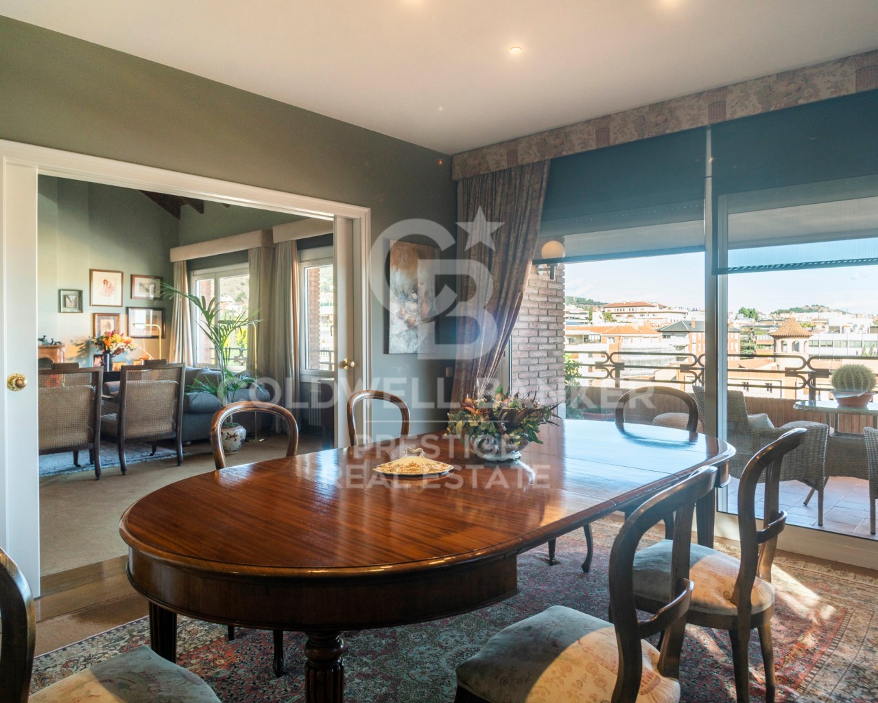 Barcelona, Barcelona, Sarri? - Sant Gervasi, Sarri, Barcelona, Catalonia, ES, 5 Bedrooms Bedrooms, ,4 BathroomsBathrooms,Residential,For Sale,Barcelona, Barcelona, Sarri? - Sant Gervasi, Sarri,1612561