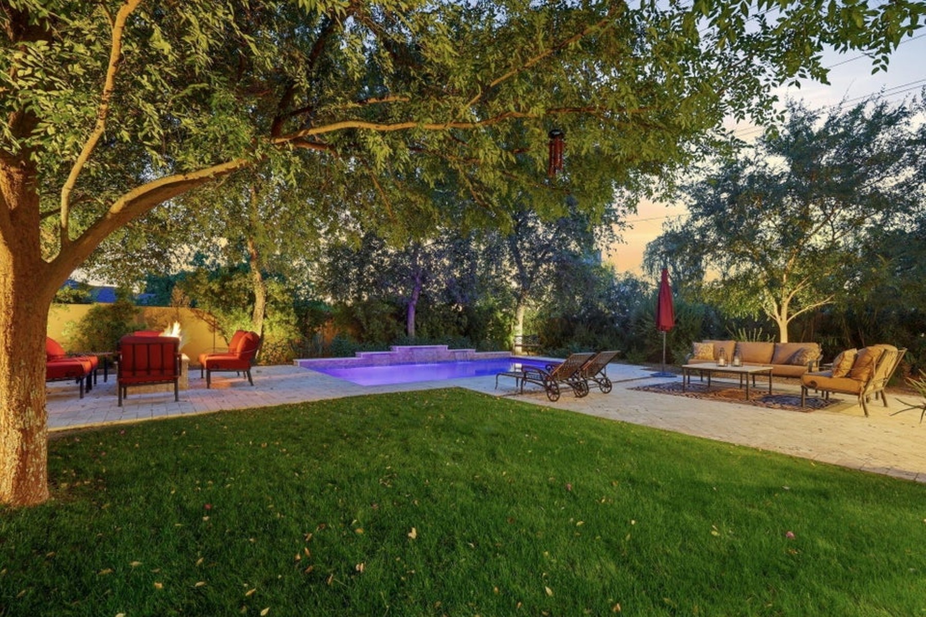  3346 N 34th Street  Phoenix, AZ - 物件實景