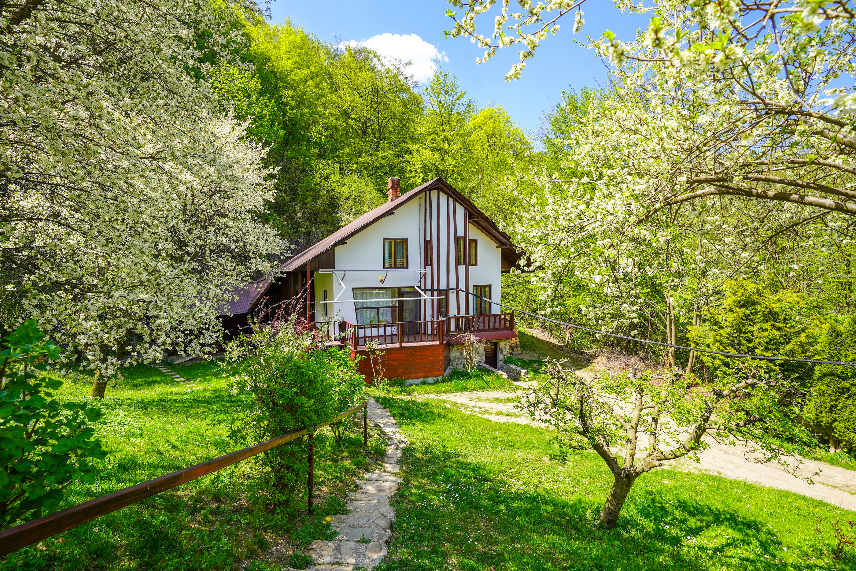  ?Casa Tisaru? - A Versatile Retreat in the Heart of Nature - 物件實景