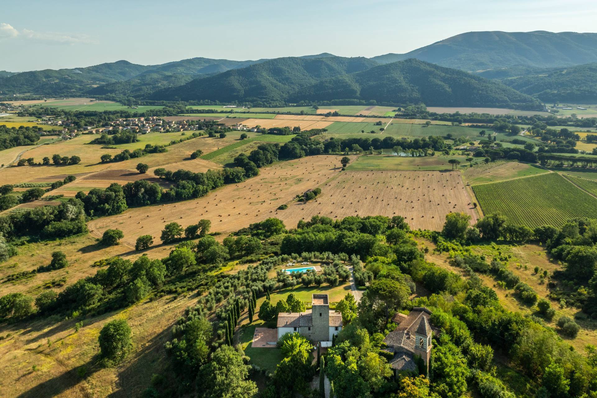 Perugia, Perugia, 06100, IT, 4 Bedrooms Bedrooms, ,5 BathroomsBathrooms,Residential,For Sale,1730390