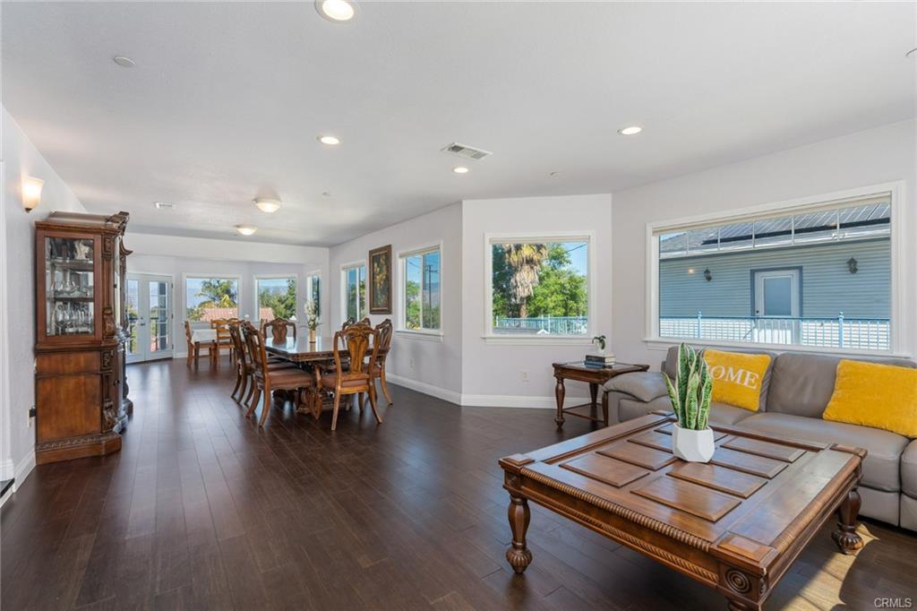 Redlands, California, 92373, United States, 4 Bedrooms Bedrooms, ,3 BathroomsBathrooms,Residential,For Sale,1824077