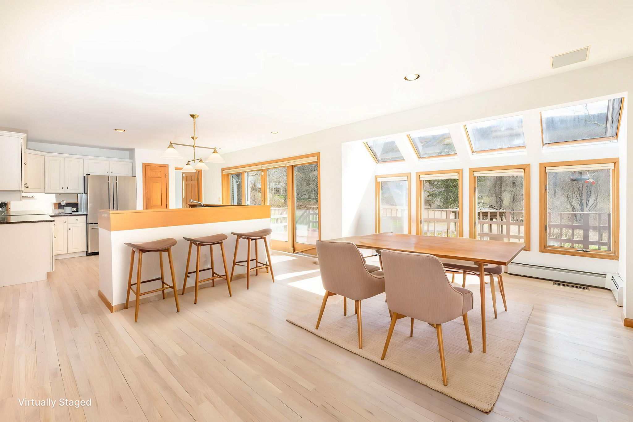  15 Studio Hill Circle - 物件實景