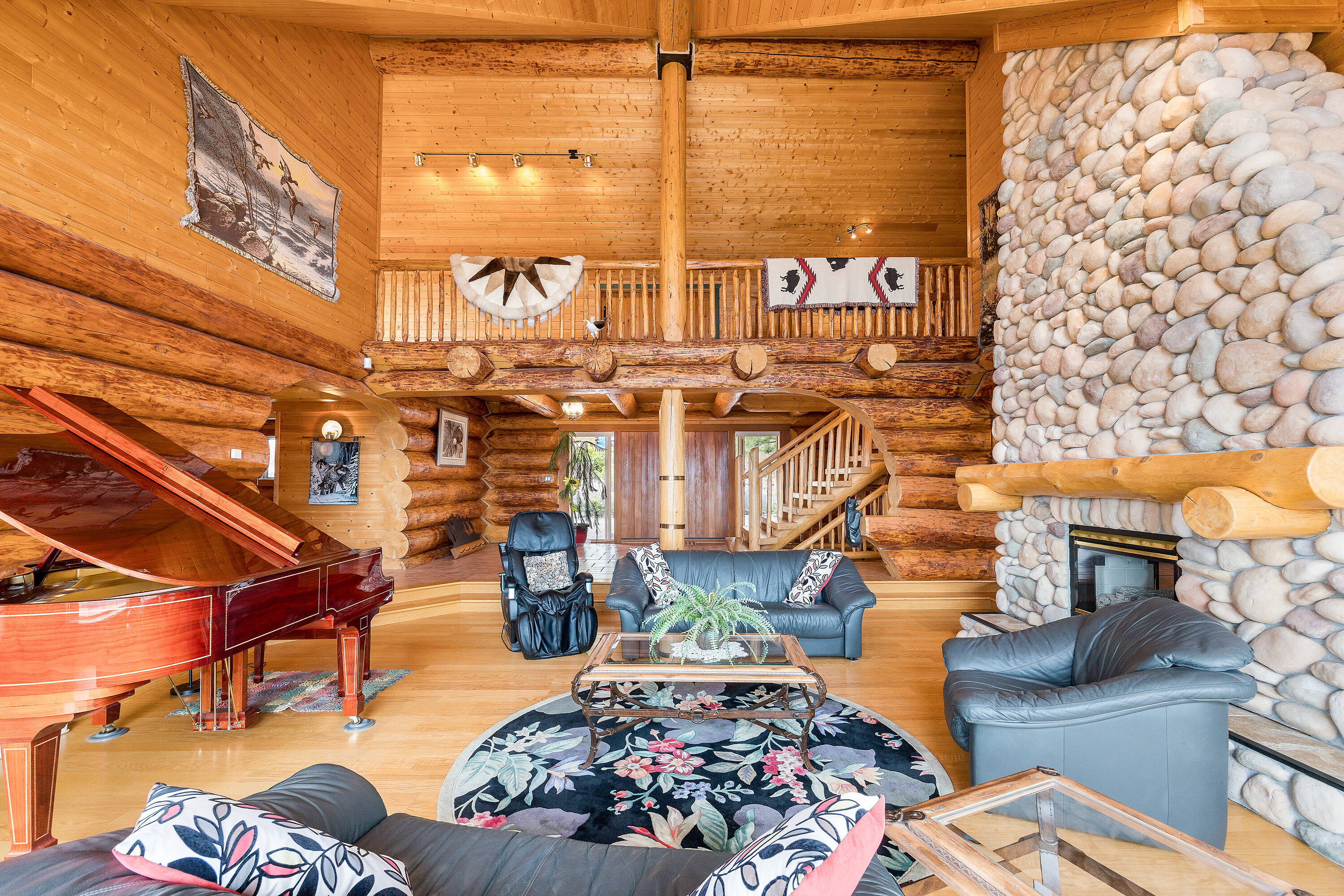  Country Retreat in Ellison - 物件實景