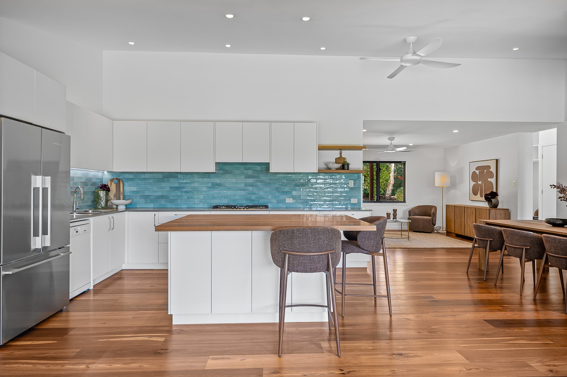  15 Bay Vista Lane, Ewingsdale - 物件實景