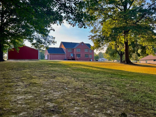 Paragould, Arkansas, 72450, United States, 5 Bedrooms Bedrooms, ,3 BathroomsBathrooms,Residential,For Sale,1955284