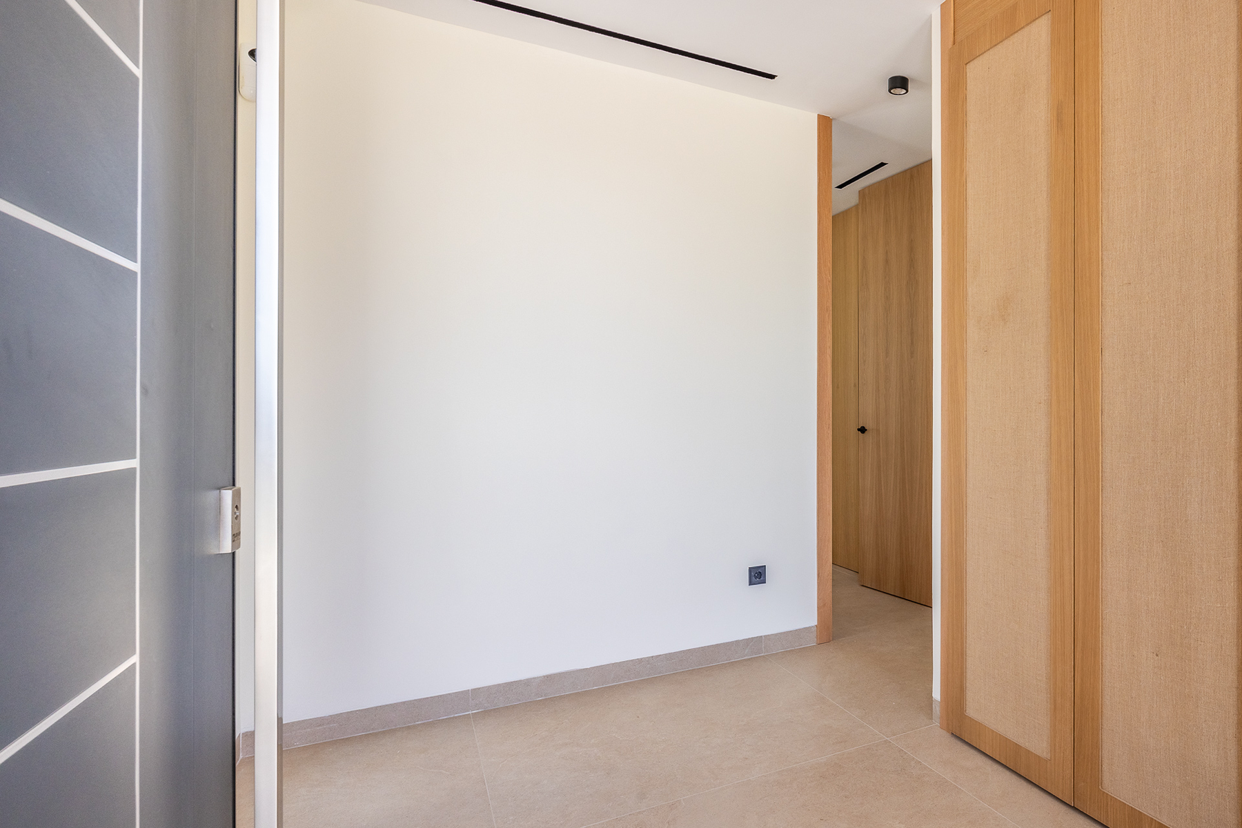 Newly built house with garden, pool, and open views over Seville - 物件實景