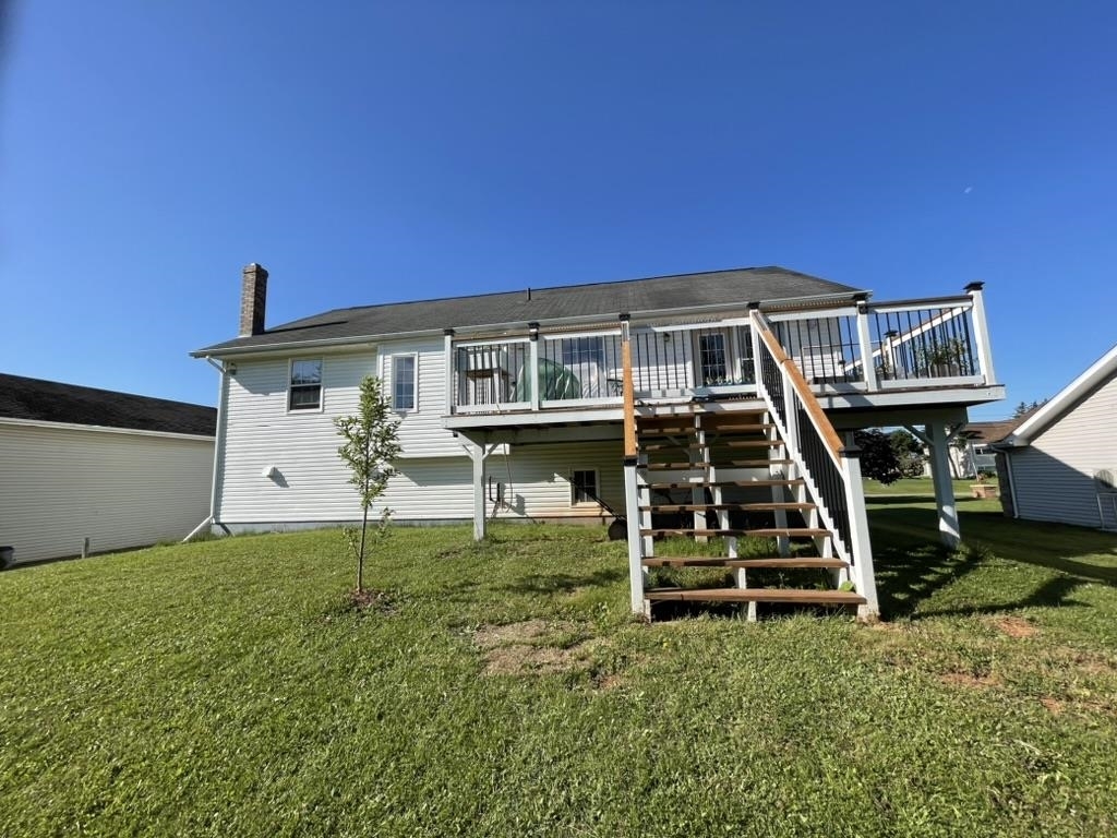 STRATFORD, Prince Edward Island, C1B 2H3, CA, 4 Bedrooms Bedrooms, ,2 BathroomsBathrooms,Residential,For Sale,1885210