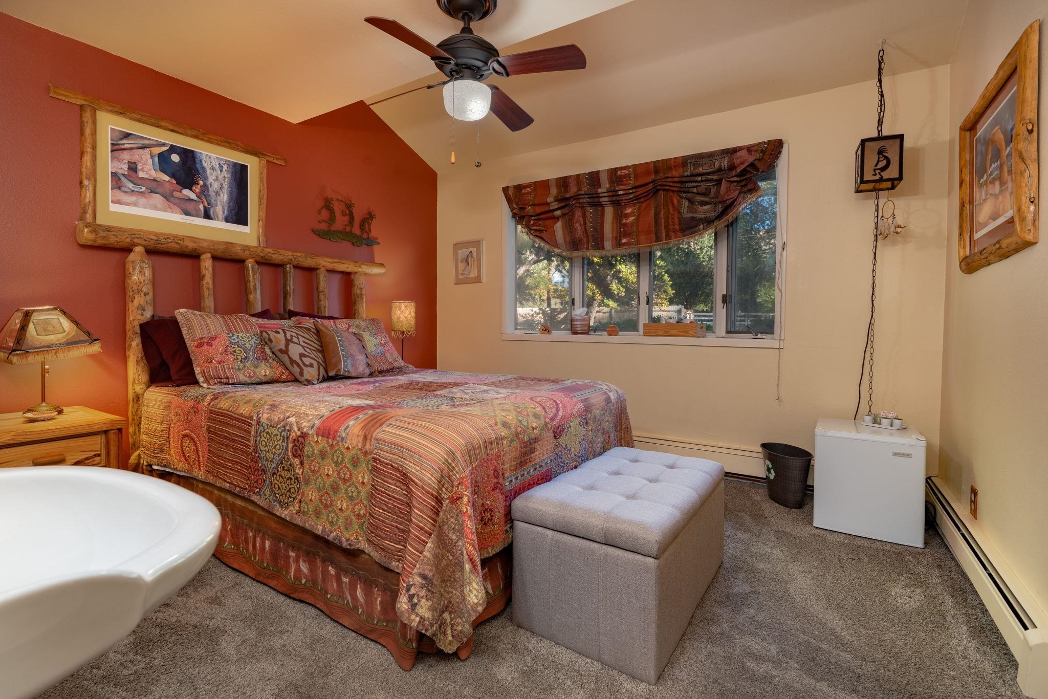 Palisade, Colorado, 81526, United States, 5 Bedrooms Bedrooms, ,6 BathroomsBathrooms,Residential,For Sale,2007514