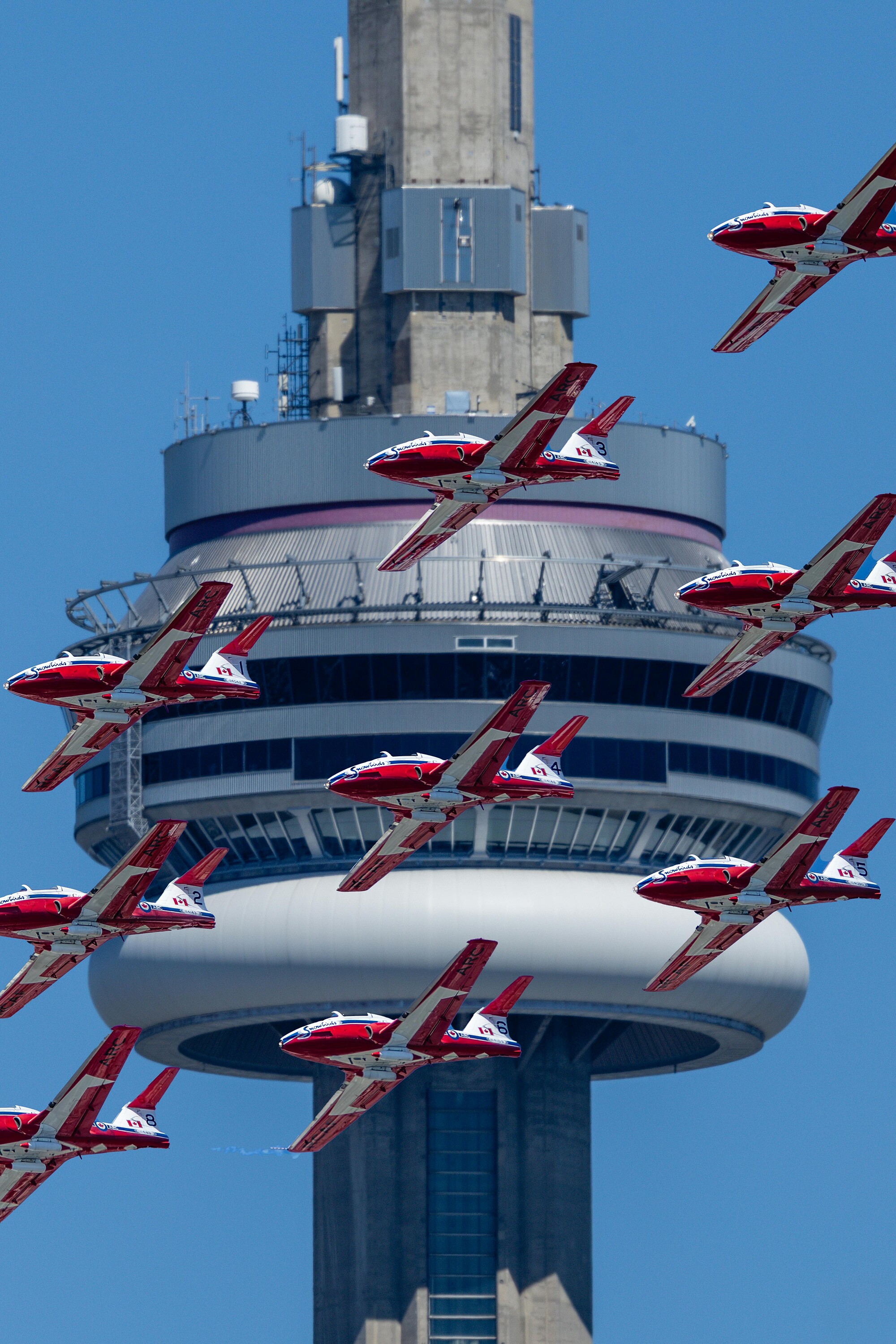  Toronto, Greater Toronto Area - 物件實景