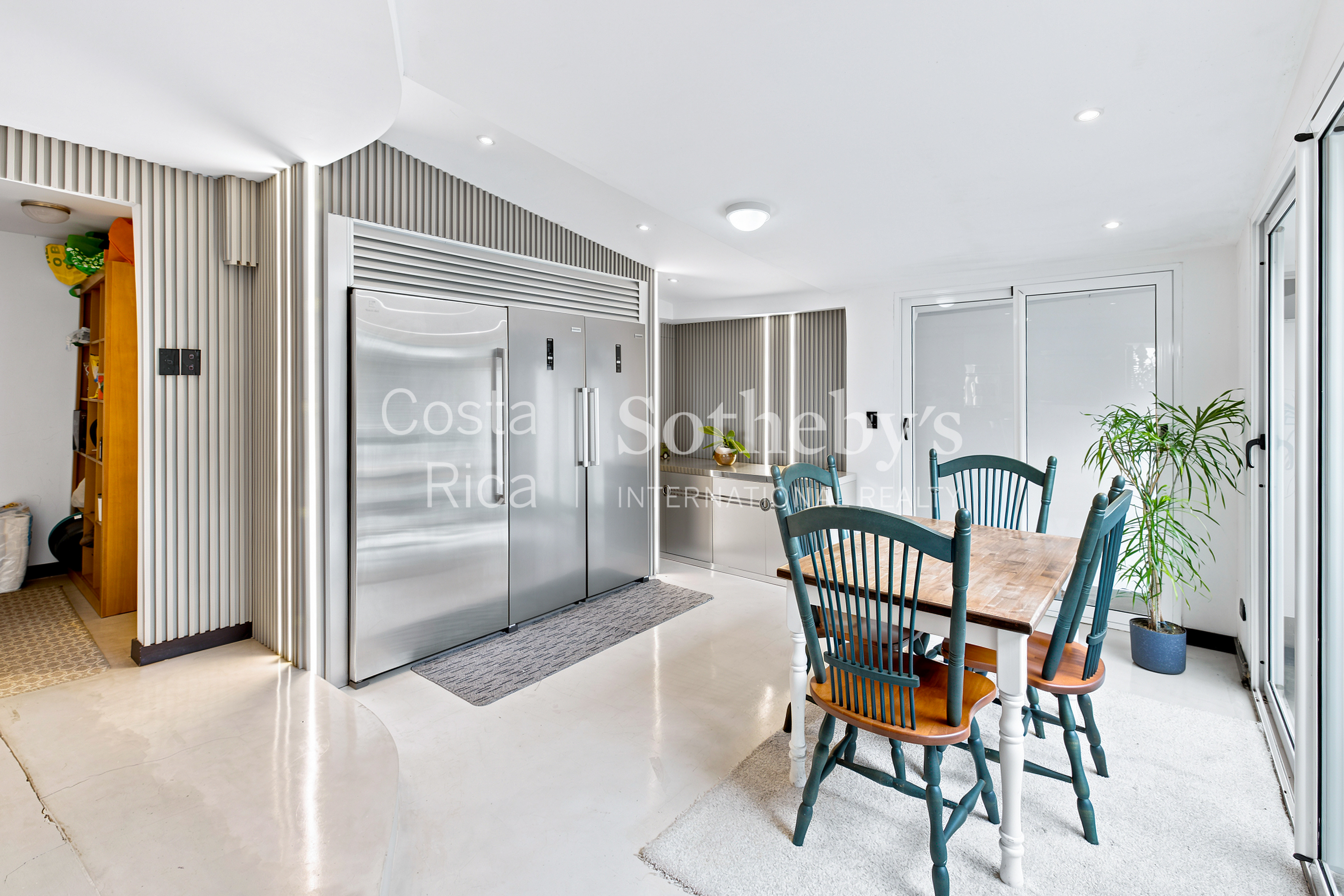  Mountain City Views – Escazú Premium Hills House - 物件實景