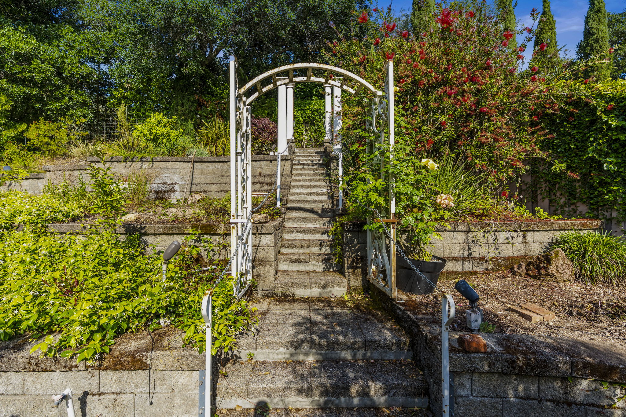  382 Lakeview Avenue Napa CA 94559 - 物件實景