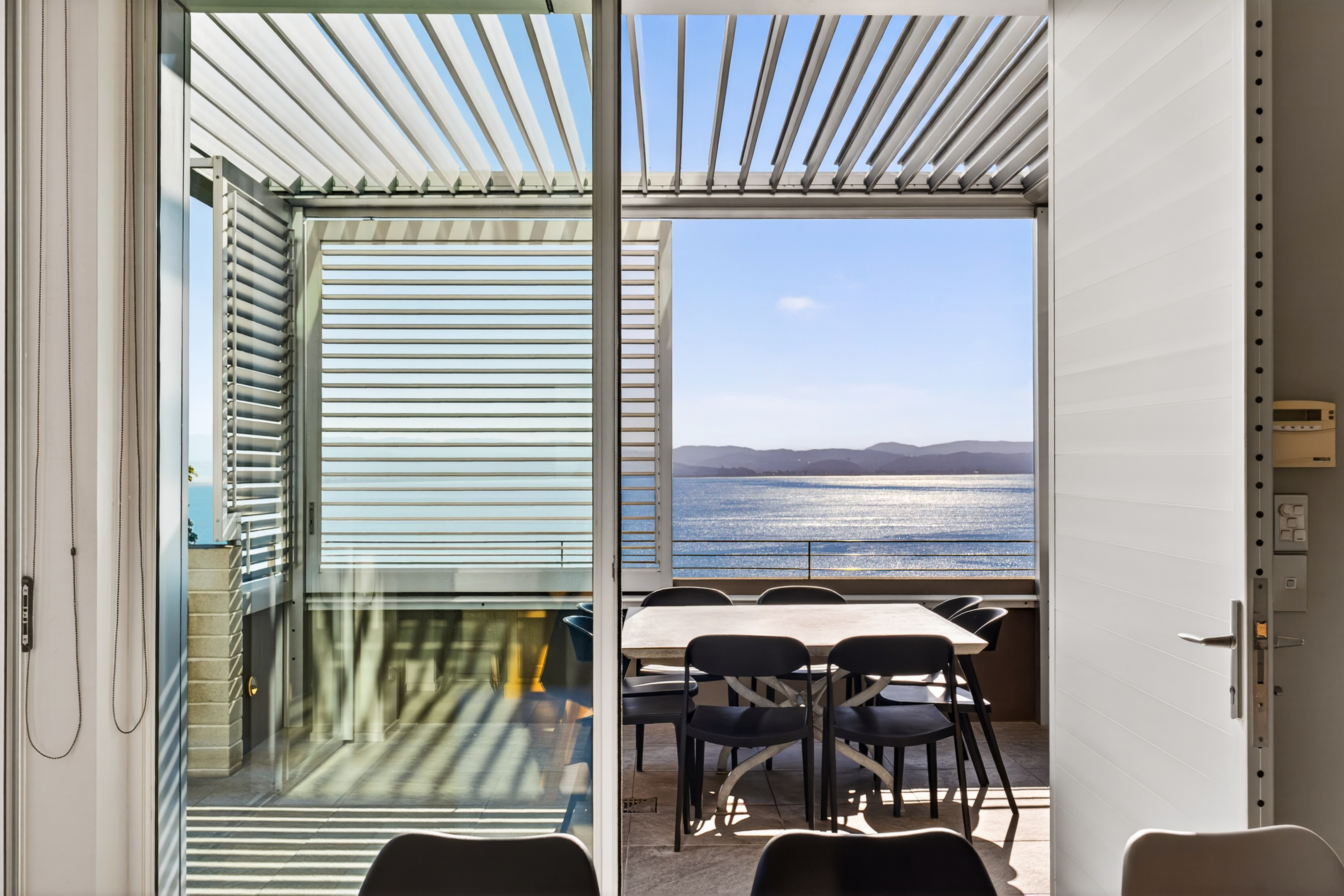  Panoramic Power – Architectural Force - 物件實景
