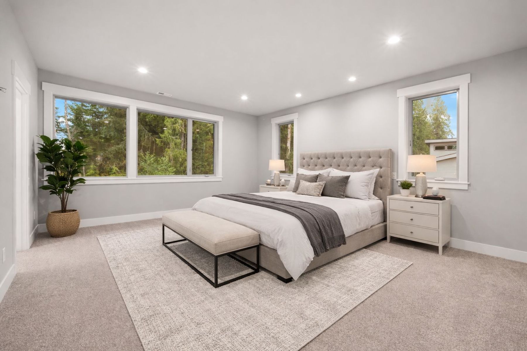  14921 250th Drive Southeast, Monroe, WA 98272 - 物件實景