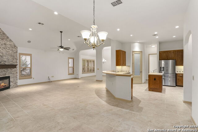 San Antonio, Texas, 78259, United States, 3 Bedrooms Bedrooms, ,3 BathroomsBathrooms,Residential,For Sale,2002083