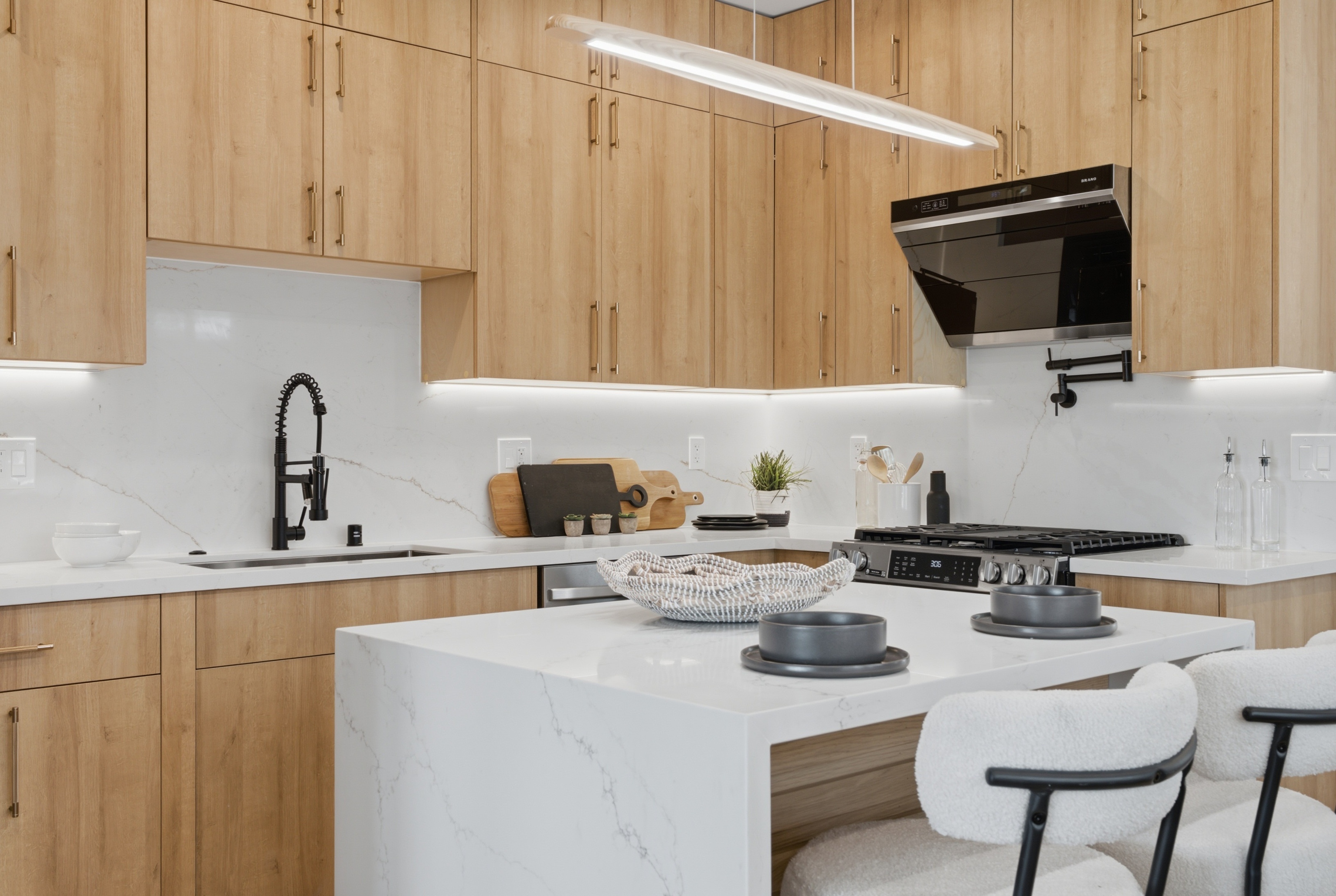  California Craftsman Reimagined for 2026 - 物件實景