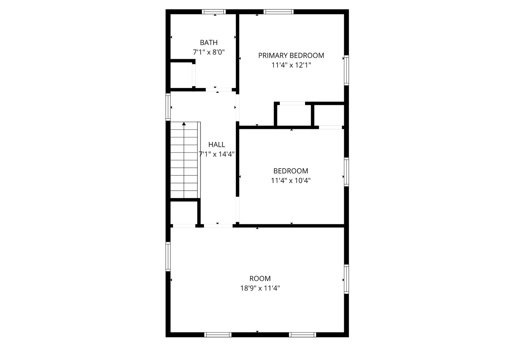  2503 Randolph Street NE, Washington, DC, 20018 - 物件實景