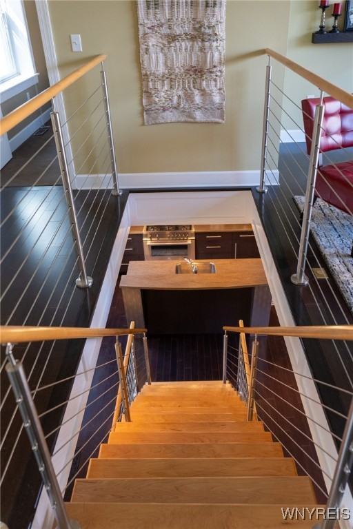 Mansfield, New York, 14731, United States, 4 Bedrooms Bedrooms, ,5 BathroomsBathrooms,Residential,For Sale,1976041