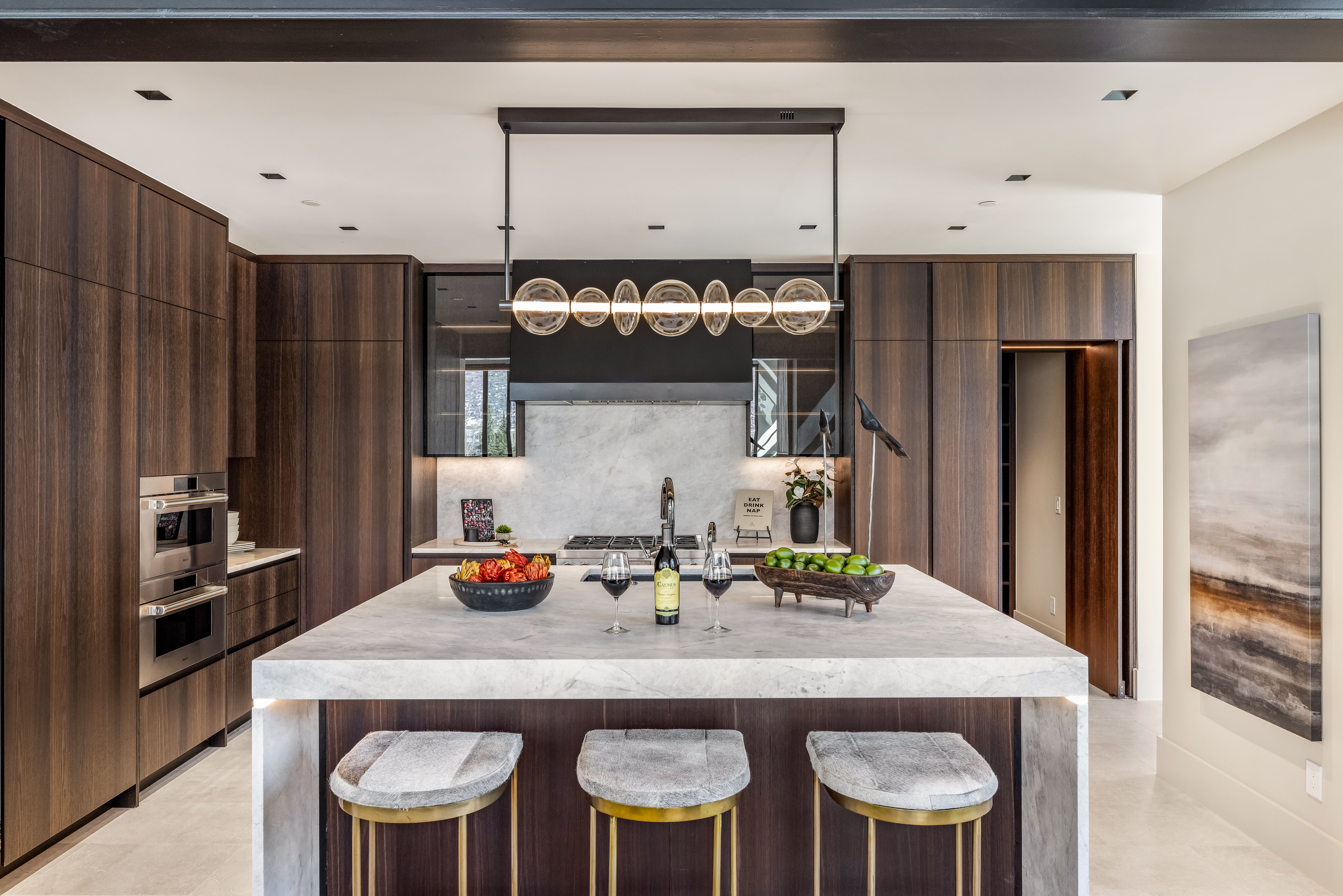 Luxury Single Family Home in Vail - 物件實景